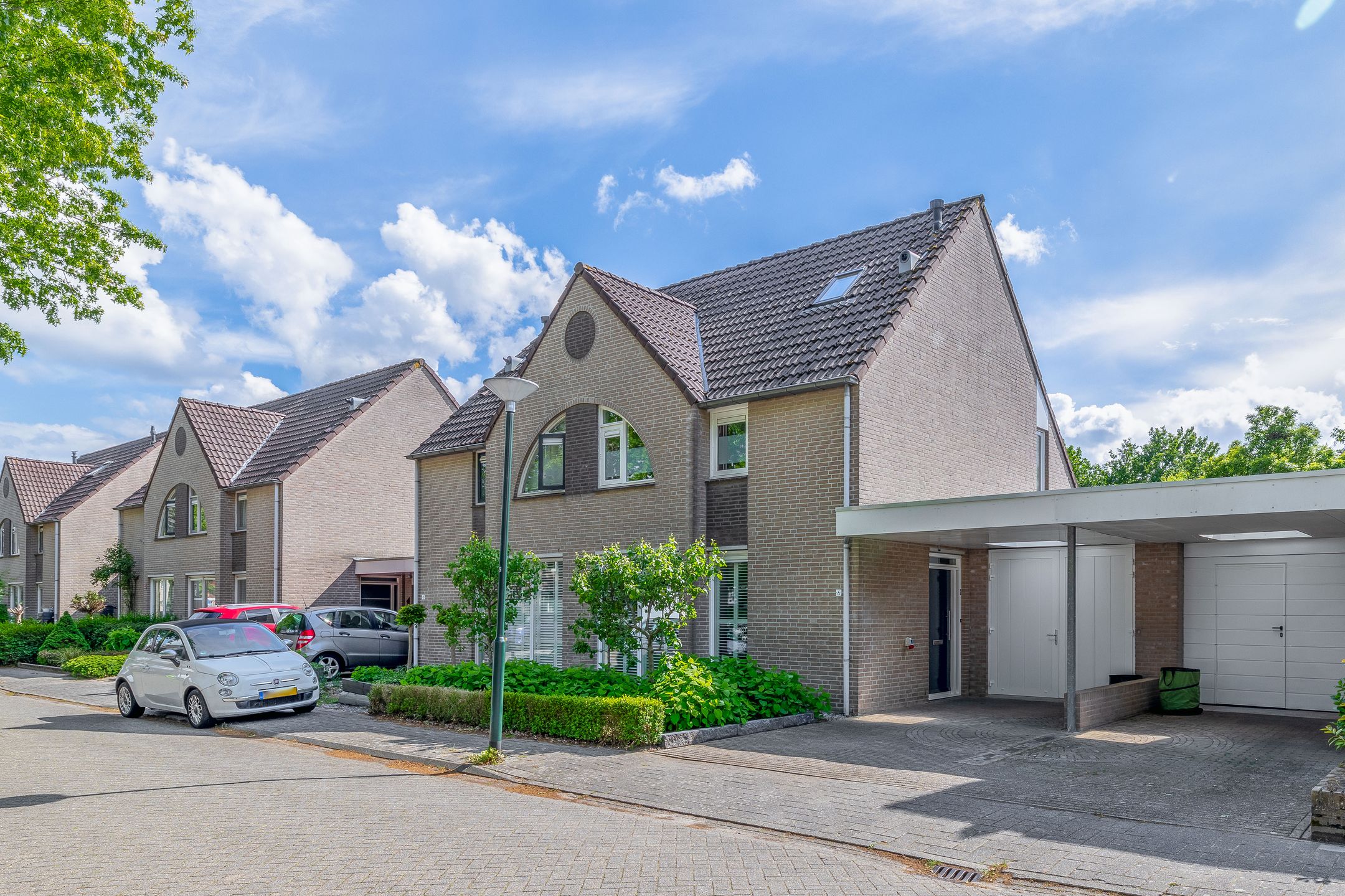 Foto van Schout Diercxlaan 6, Nuenen