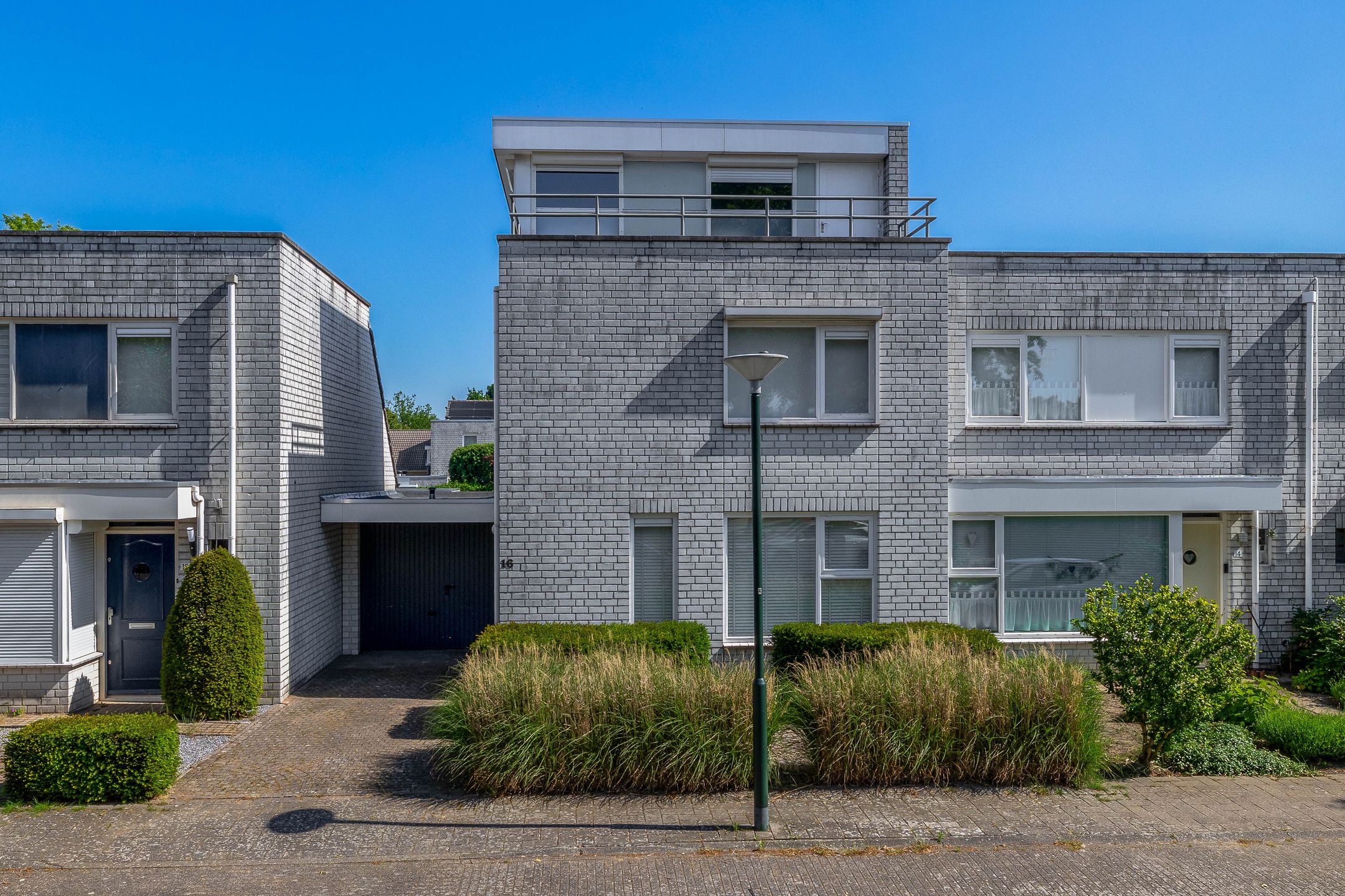 Foto van Schout Wernertslaan 16, Nuenen