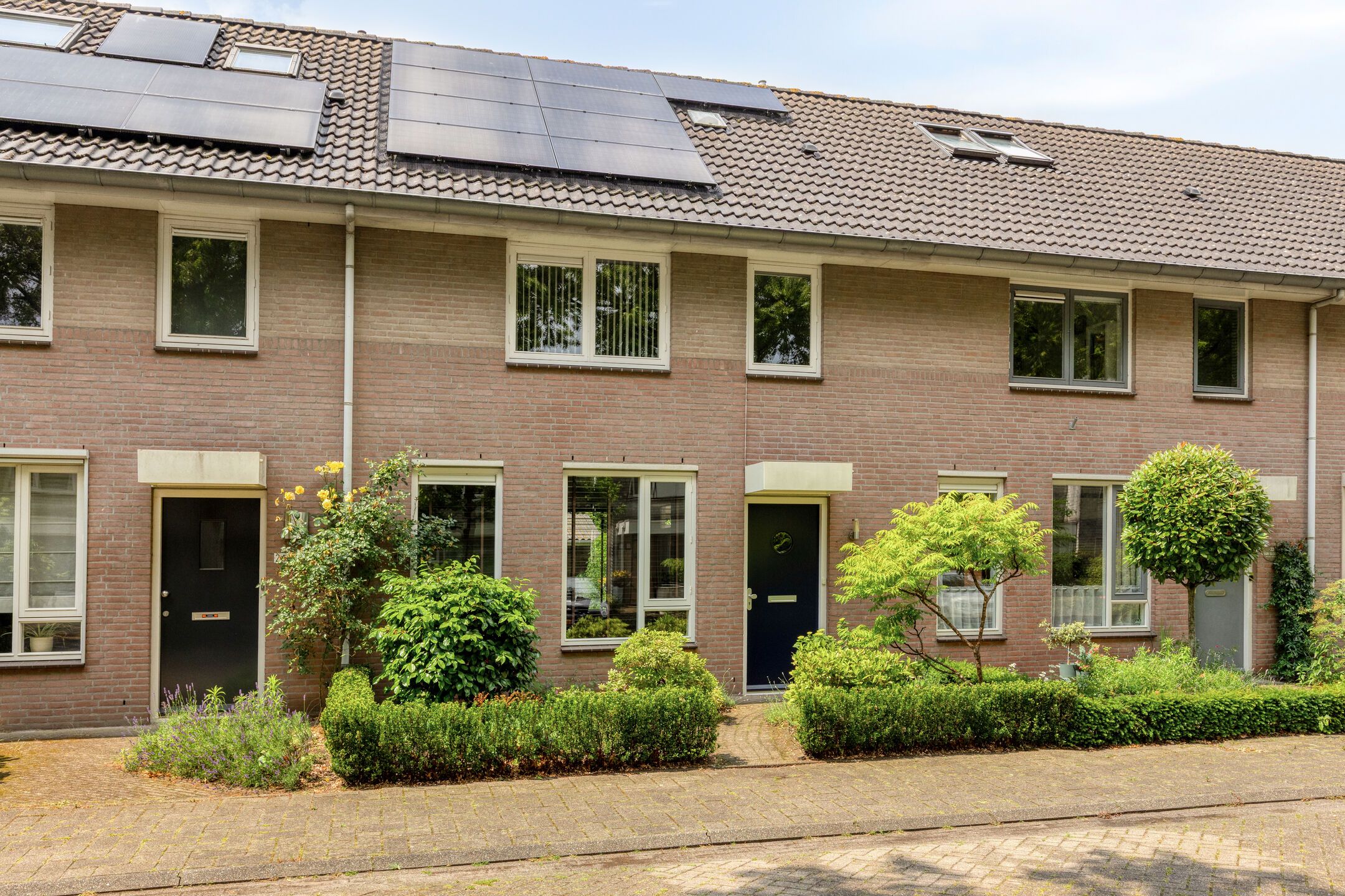 Foto van Schout Leytengaarde 24, Nuenen
