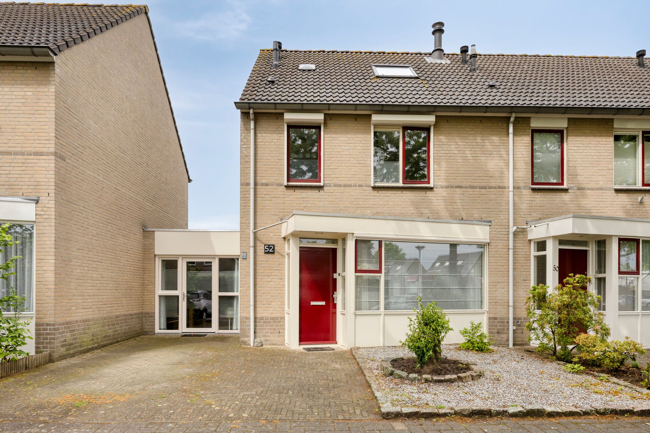 Foto van Schout Leytengaarde 52, Nuenen