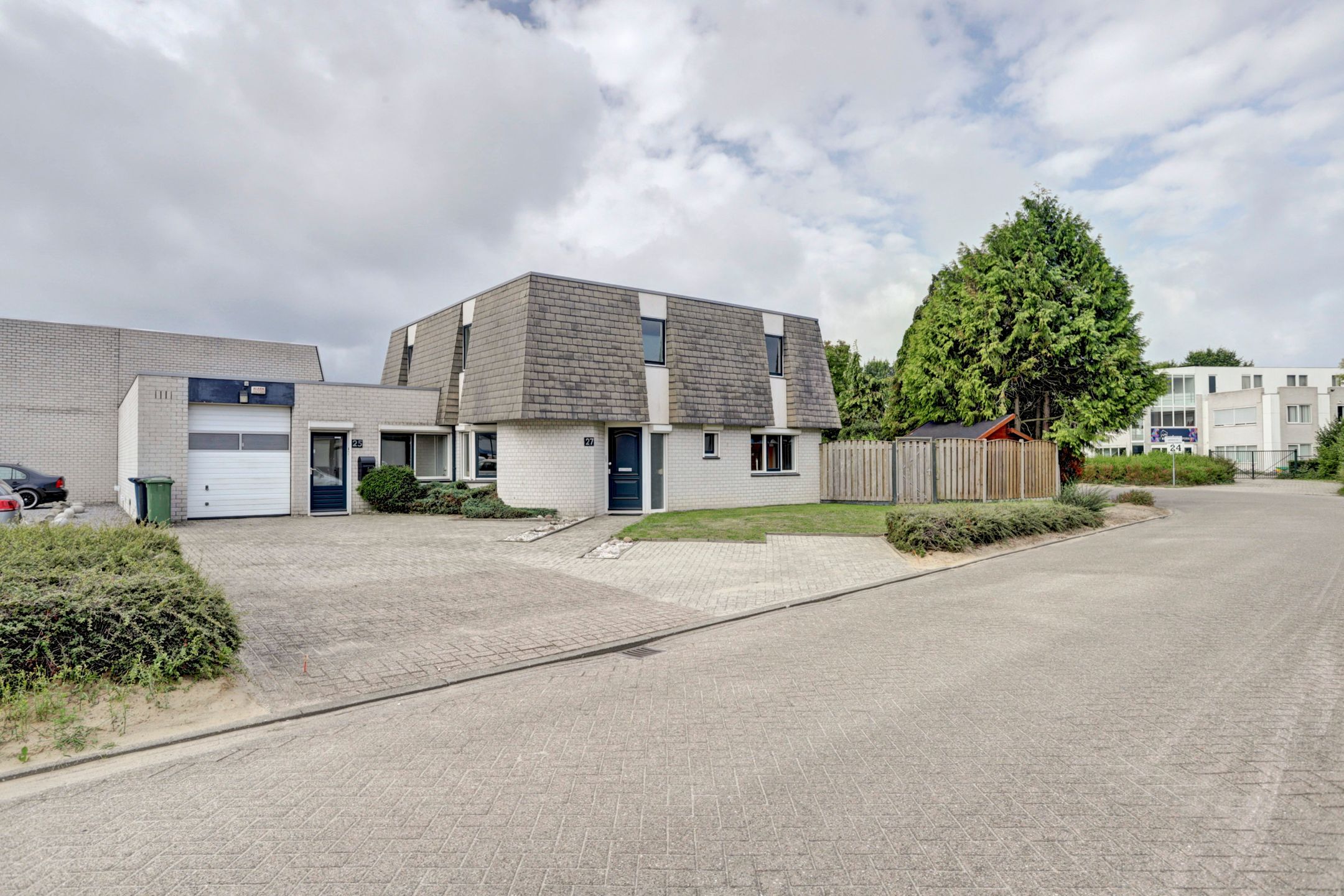 Foto van De Pinckart 27, Nuenen