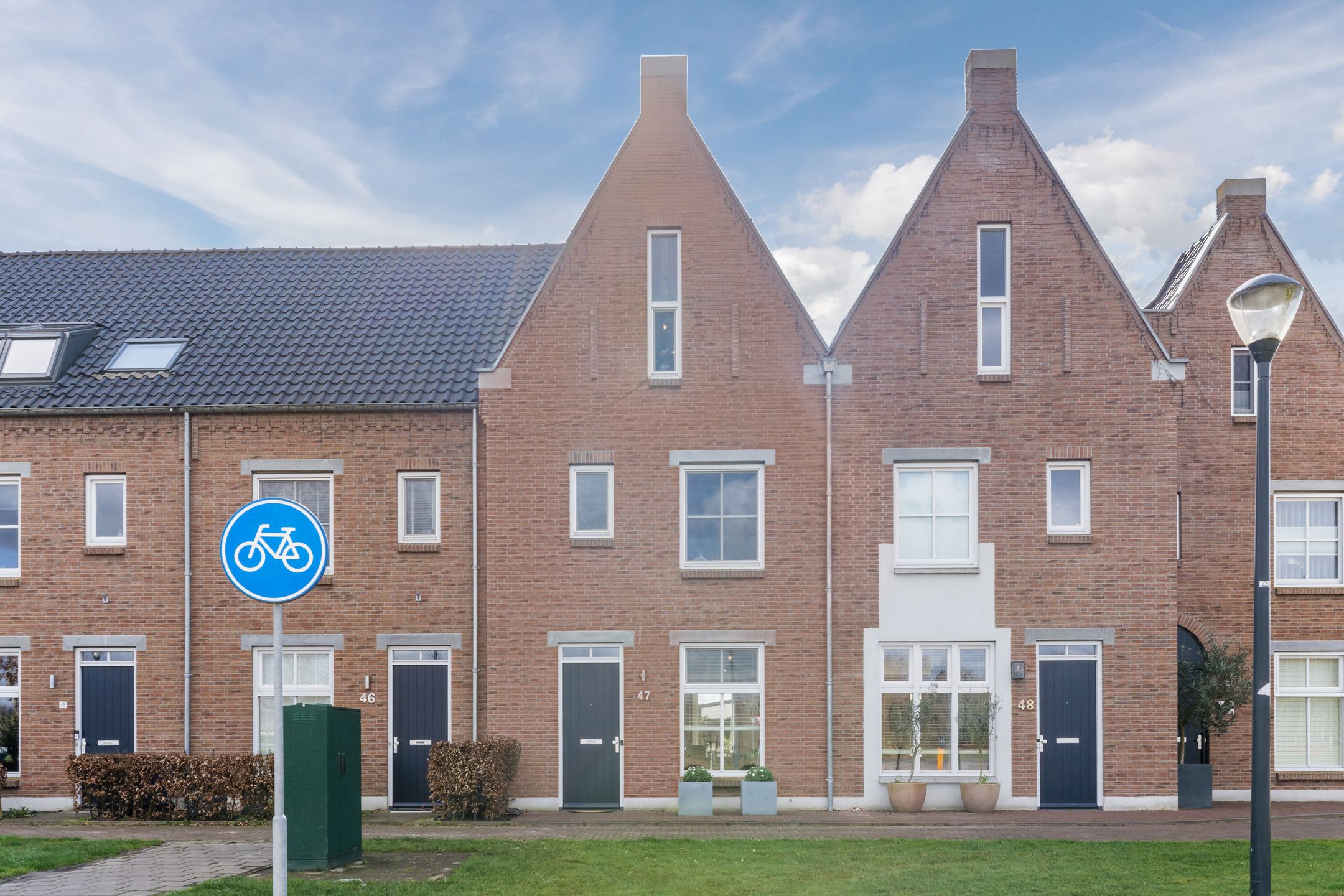 Foto van Ligtsedreef 47, Nuenen