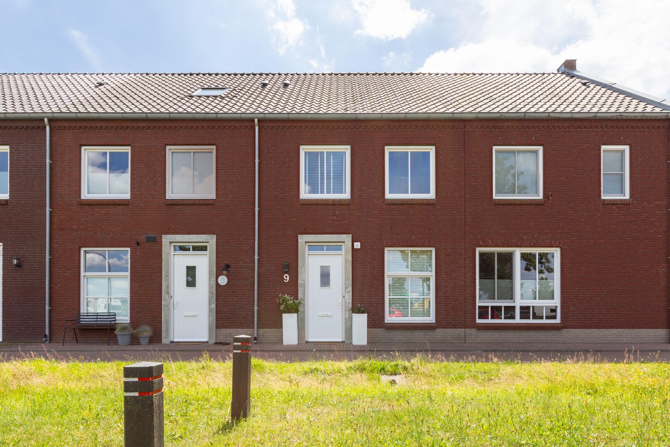 Foto van Ligtsedreef 9, Nuenen