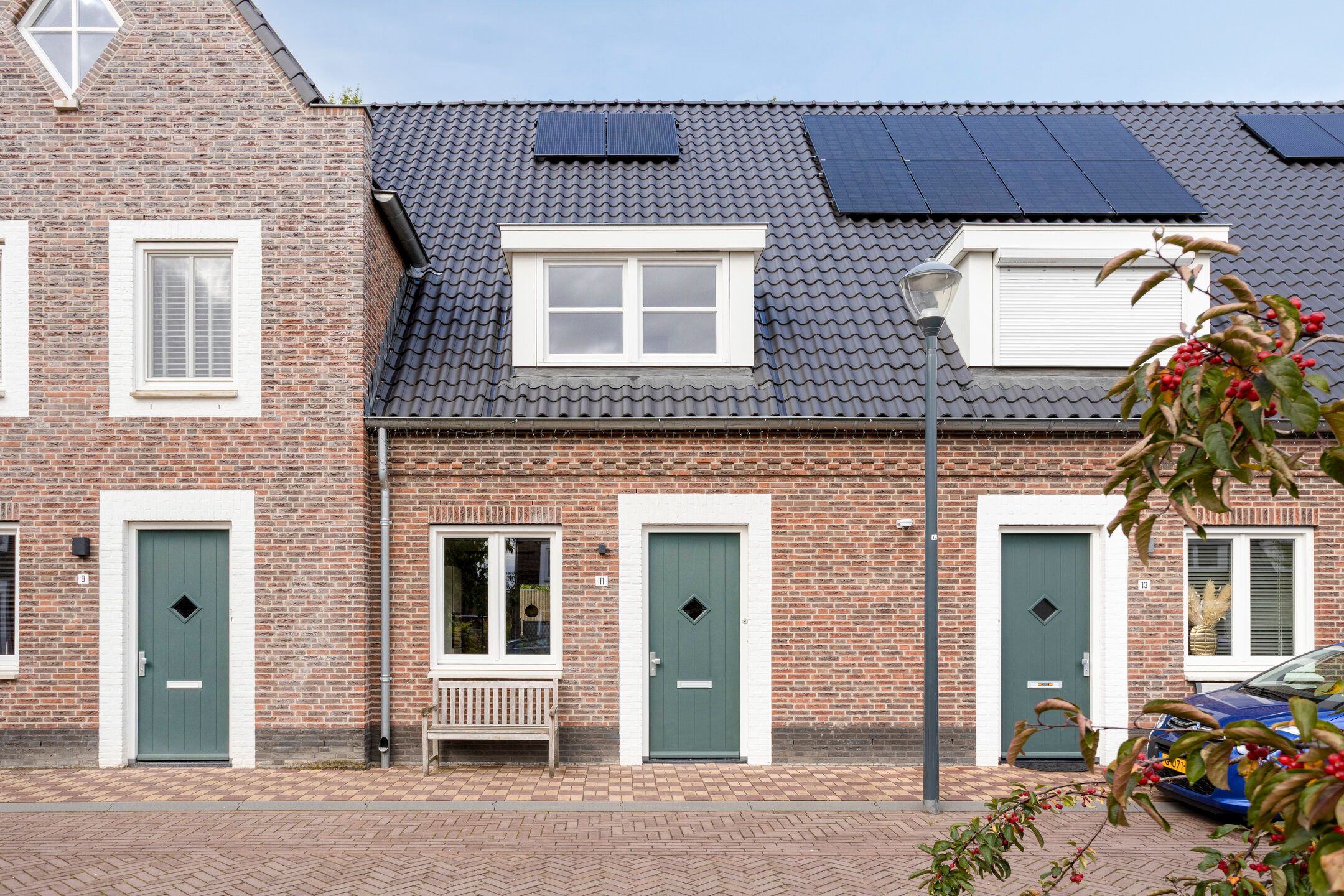 Foto van Panneveld 11, Nuenen