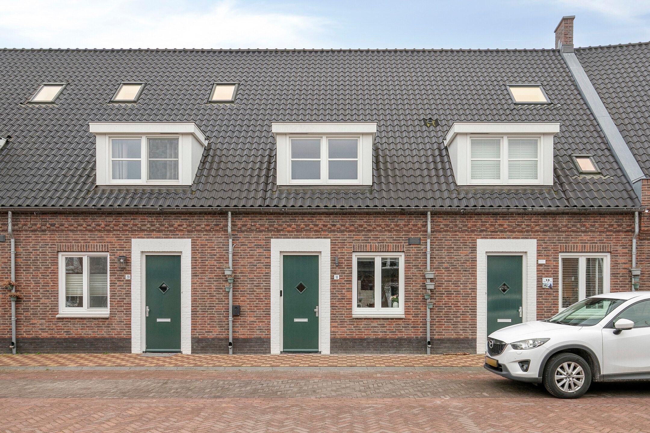 Foto van Panneveld 18, Nuenen