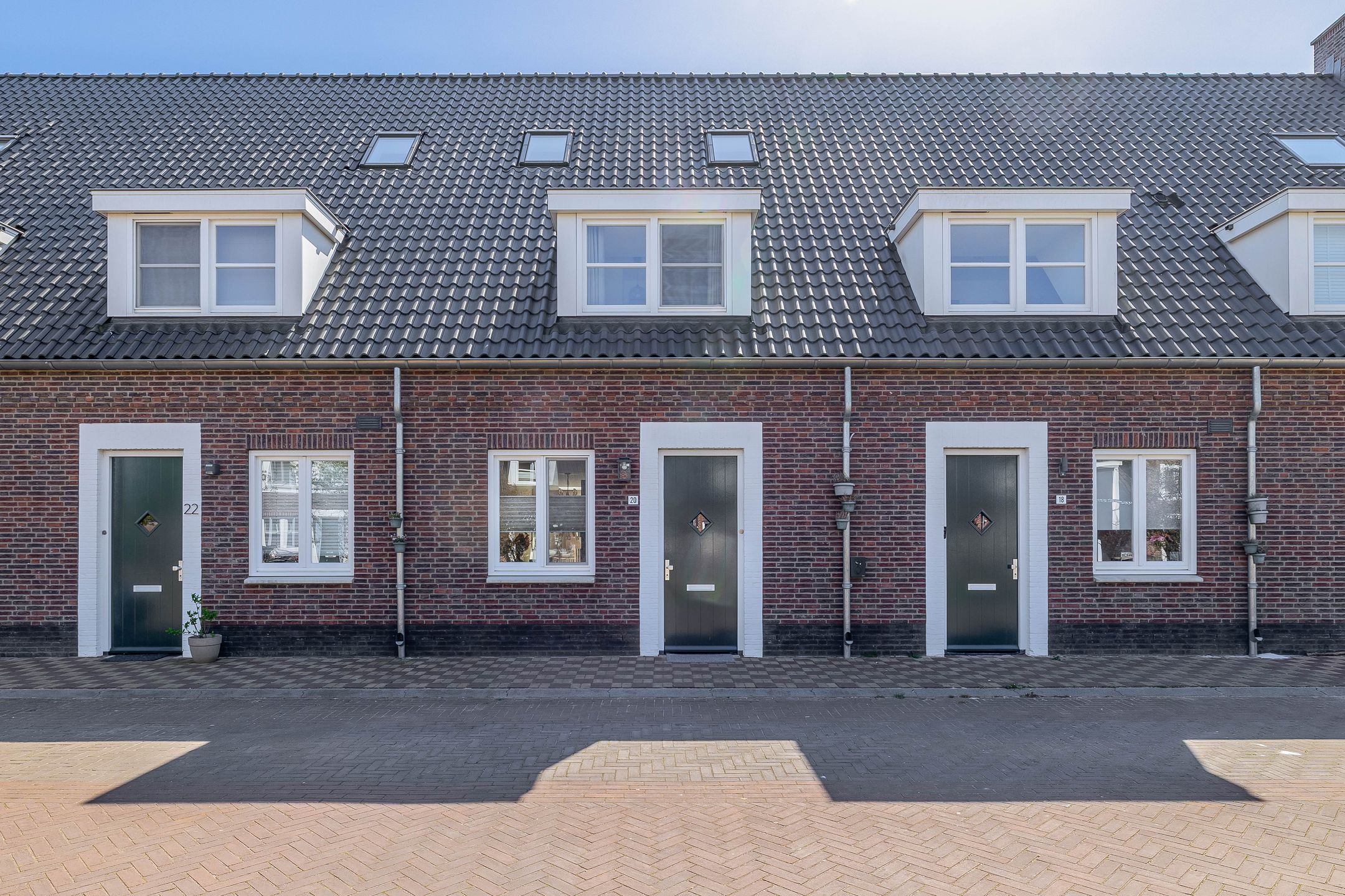Foto van Panneveld 20, Nuenen