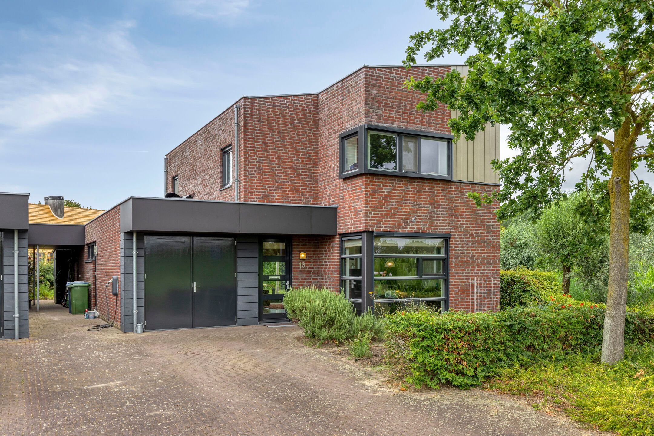 Foto van Willem van de Laarhof 13, Nuenen