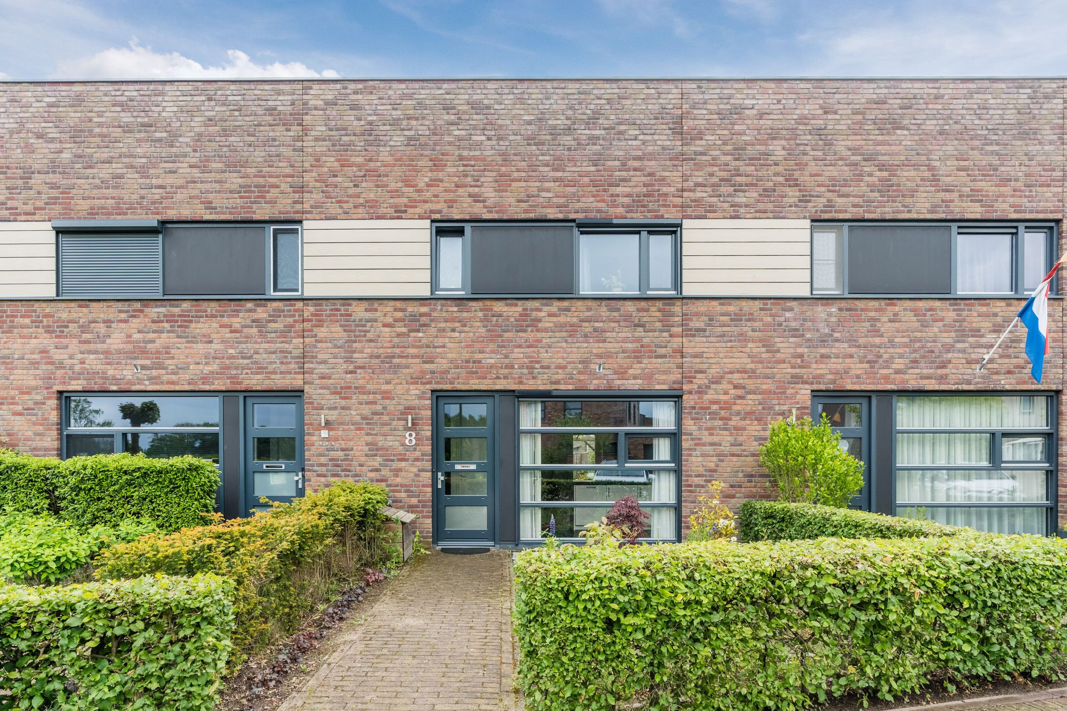 Foto van Nol Rendershof 8, Nuenen