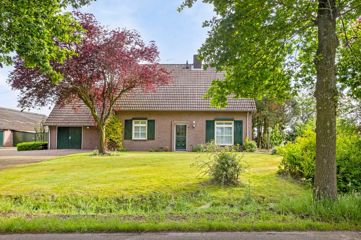 Foto van Boord 62, Nuenen