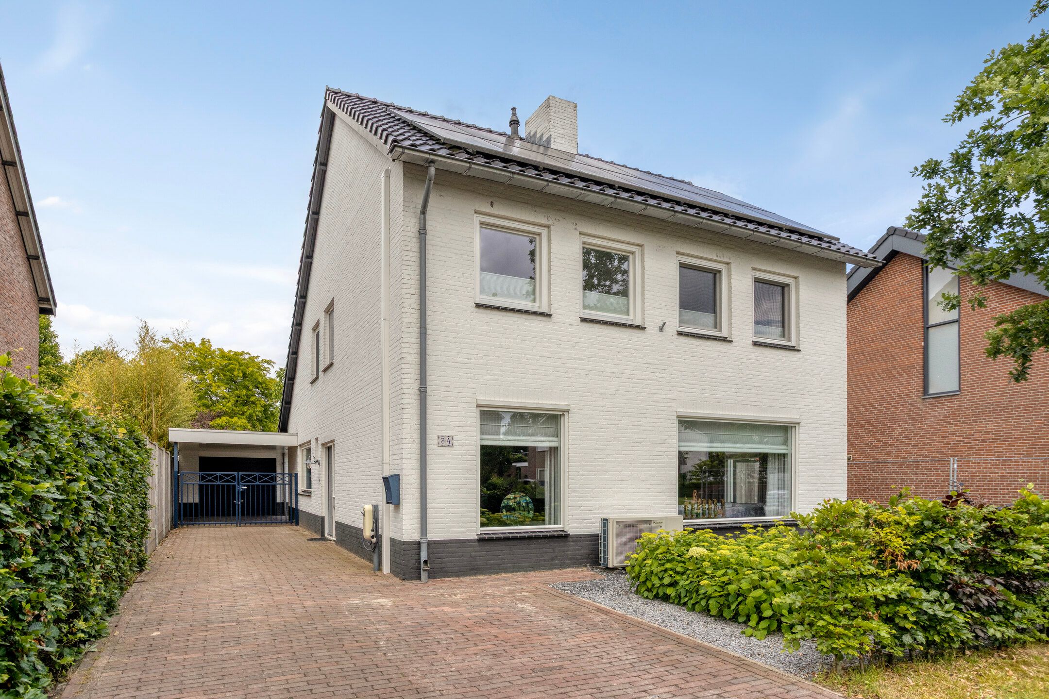 Foto van Soeterbeekseweg 3A, Nuenen