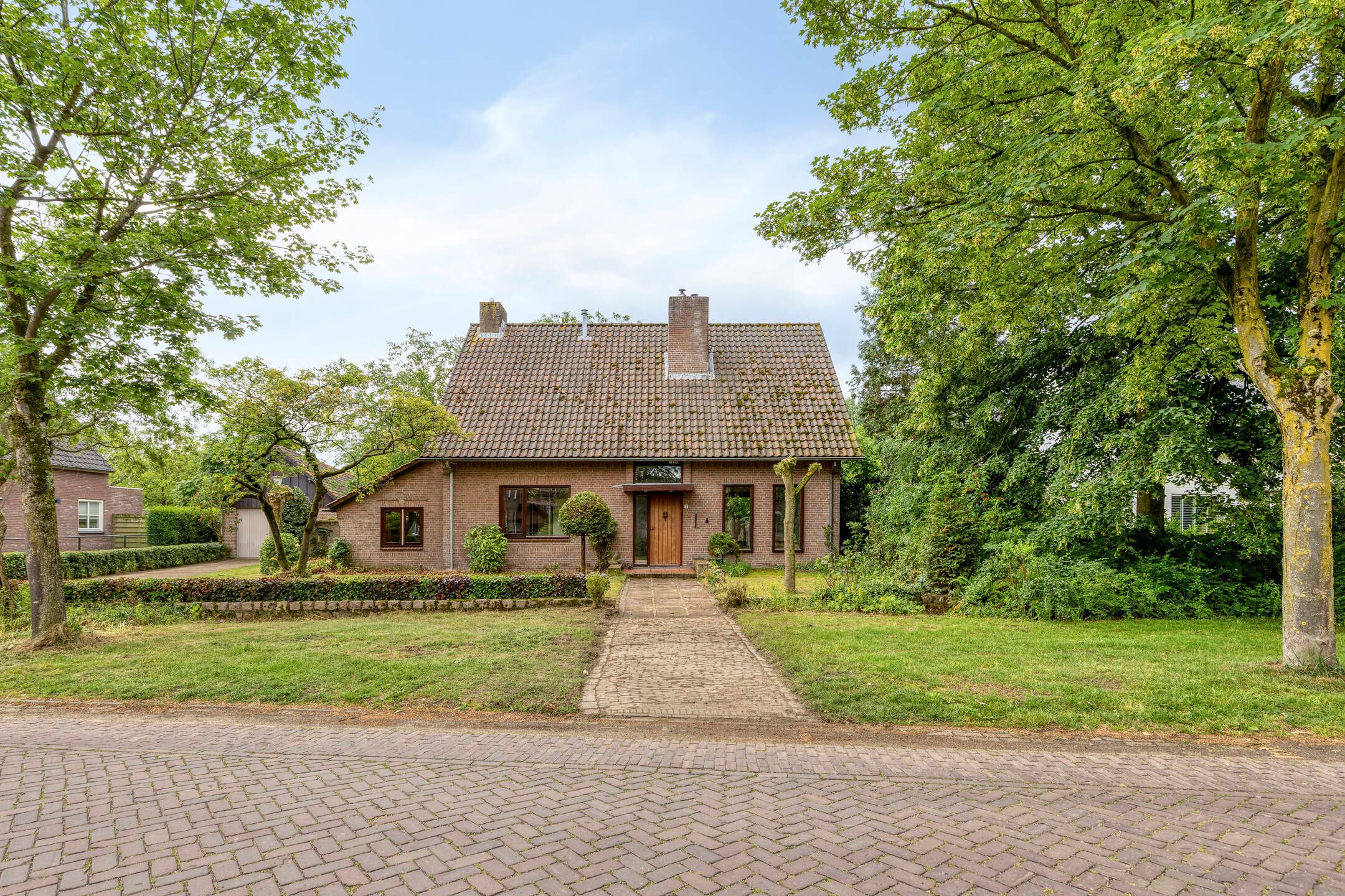 Foto van Hoekstraat 9, Nuenen