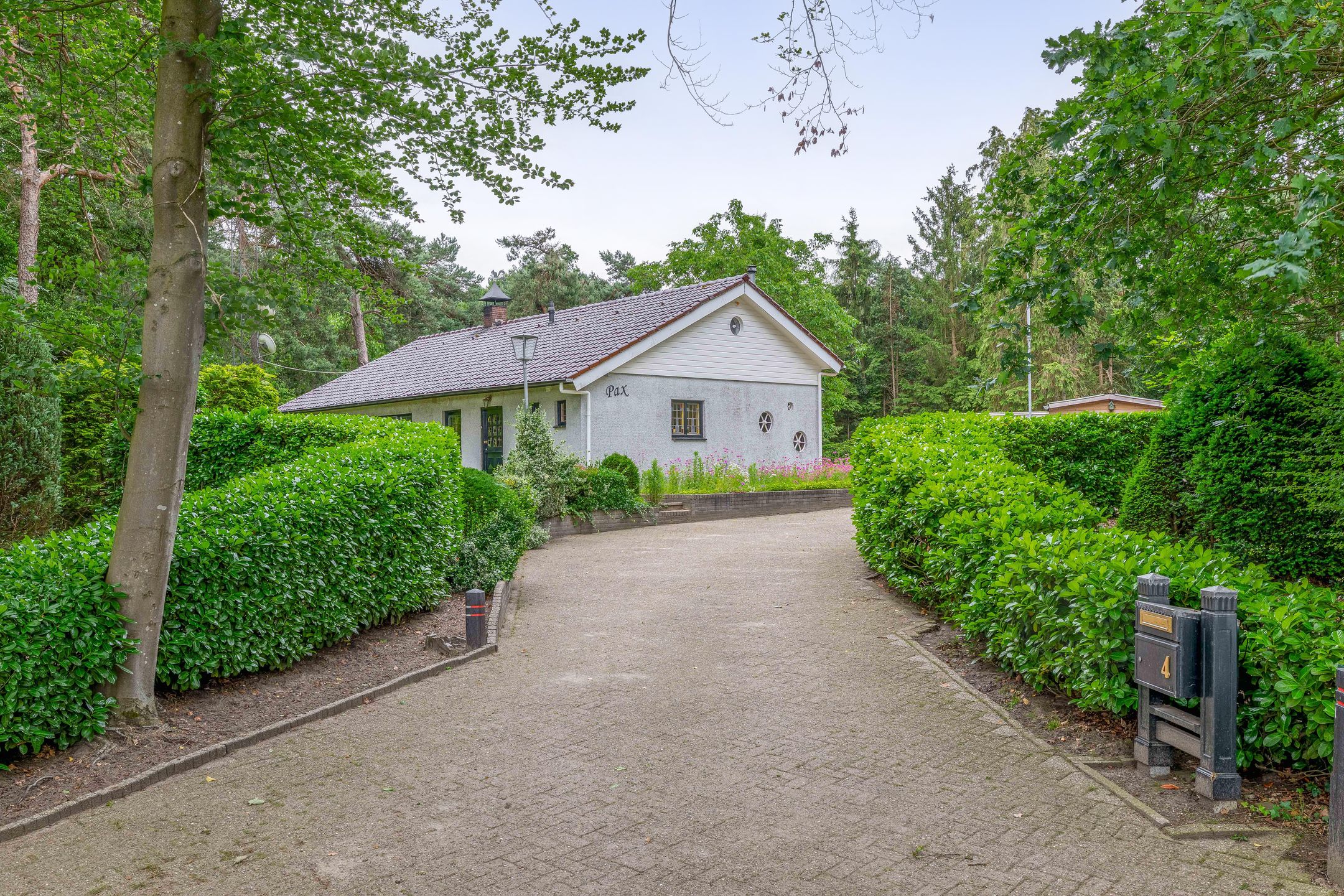 Foto van Rullen 4, Nuenen