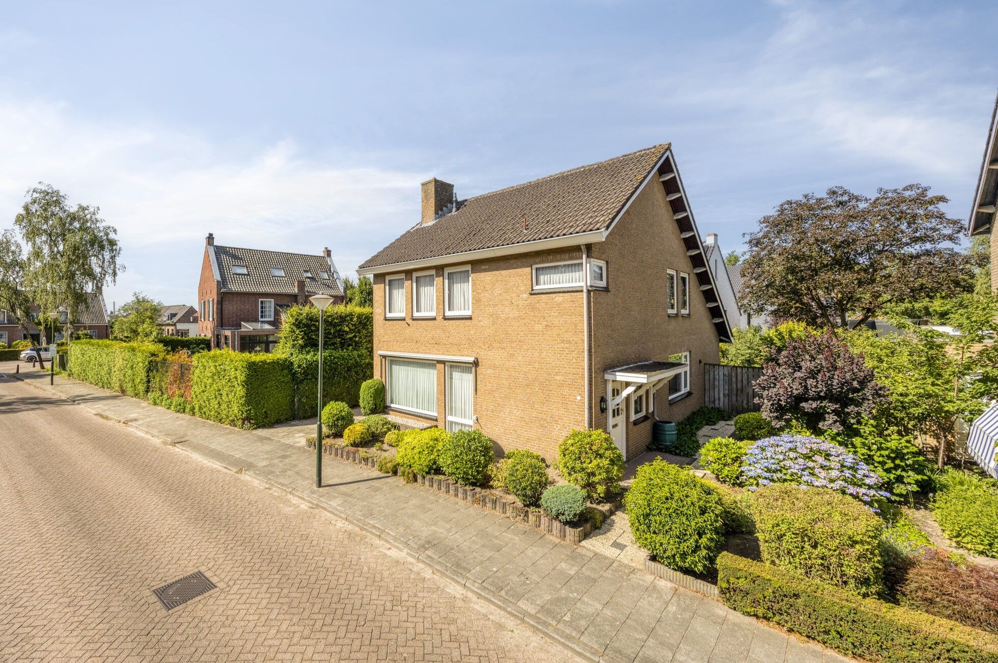 Foto van De Huikert 1, Nuenen