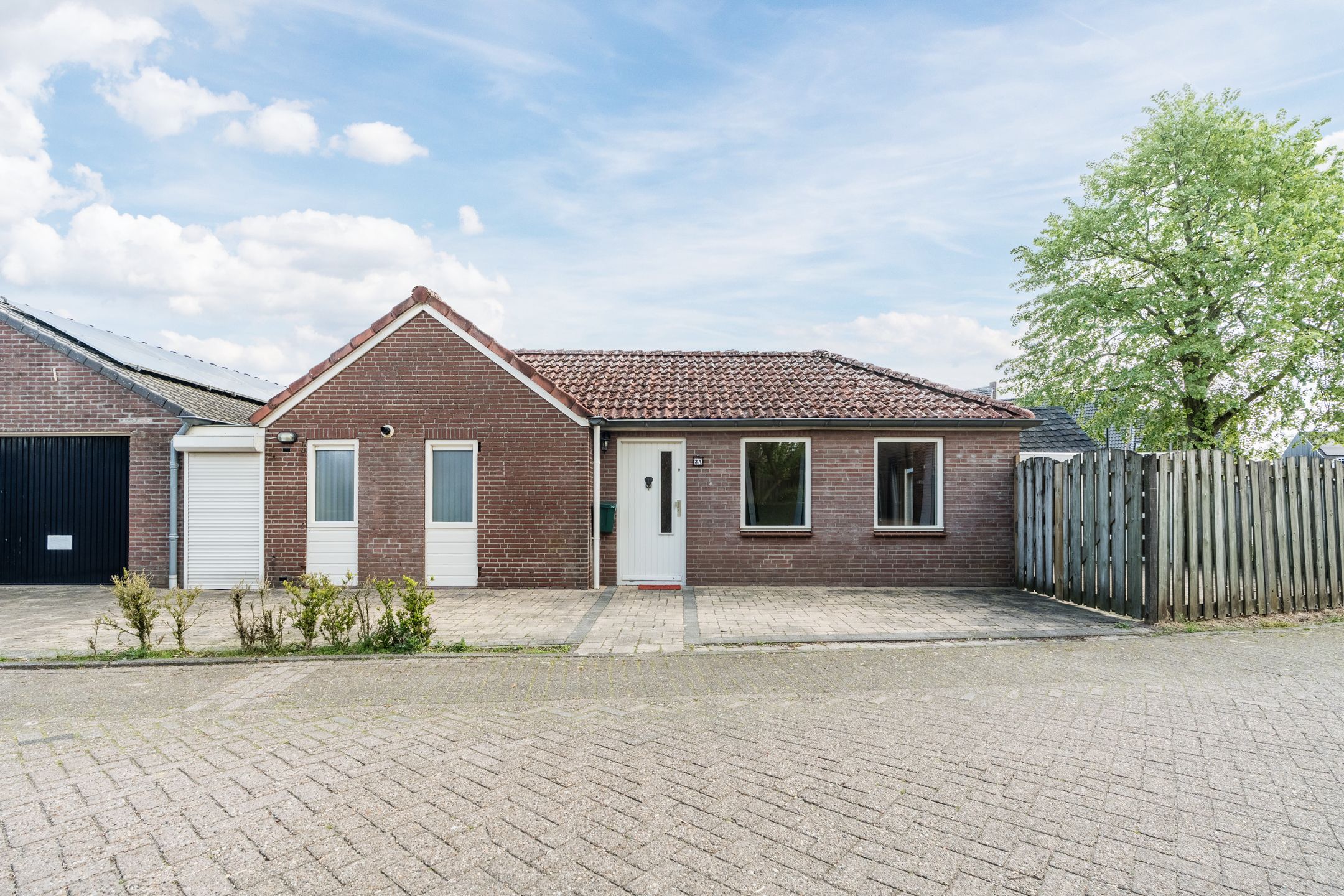 Foto van Akkerstraat 2A, Nuenen
