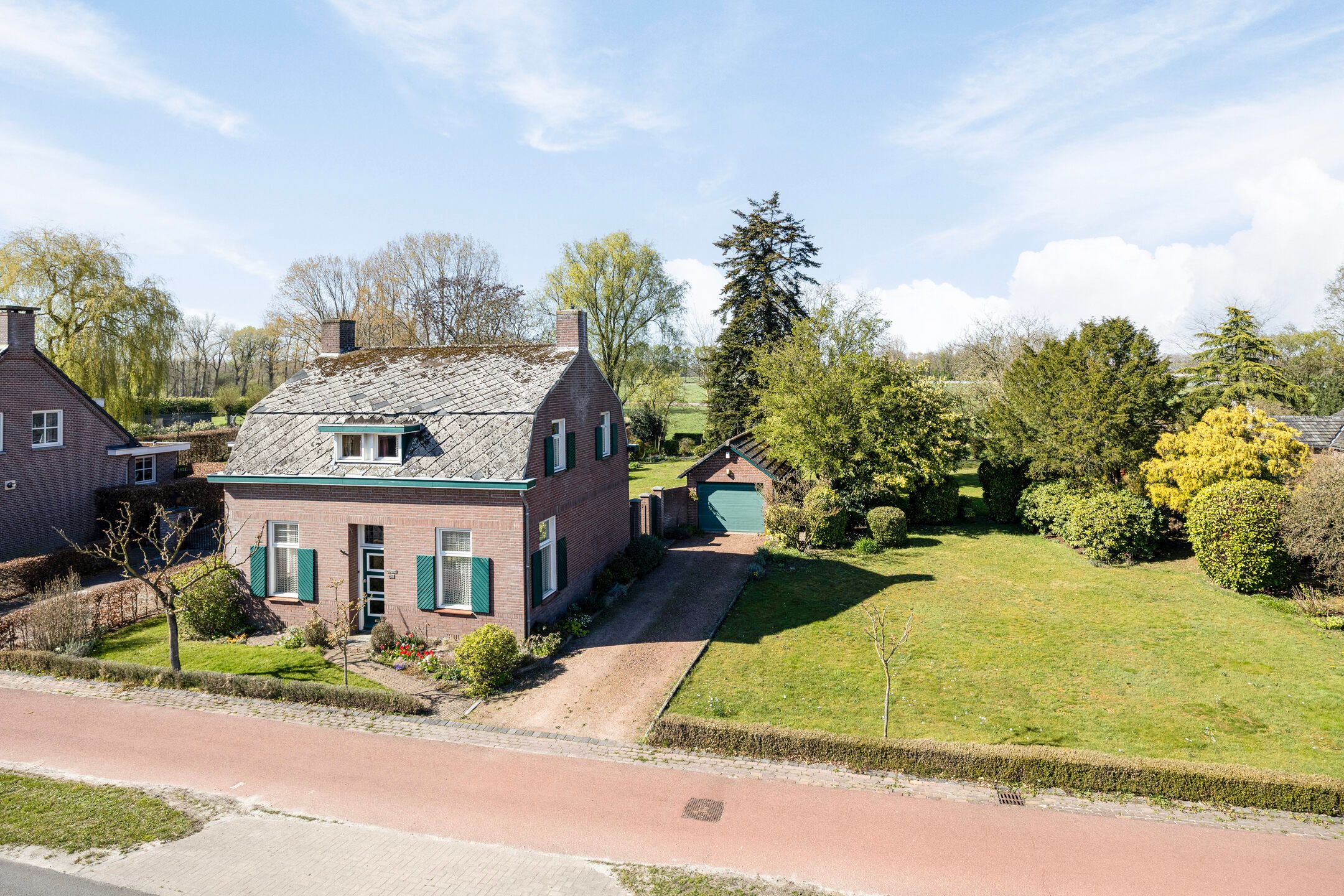 Foto van Gerwenseweg 13, Nuenen