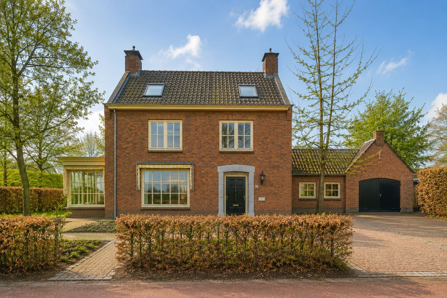 Foto van Broekdijk 3, Nuenen
