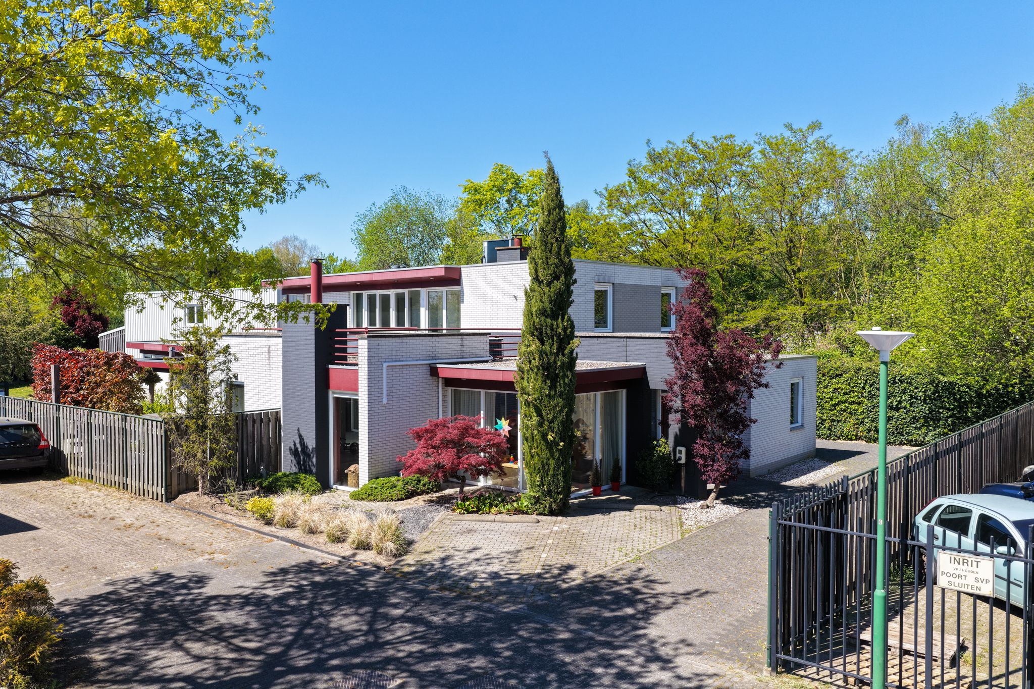 Foto van Molenkamp 20, Nuenen