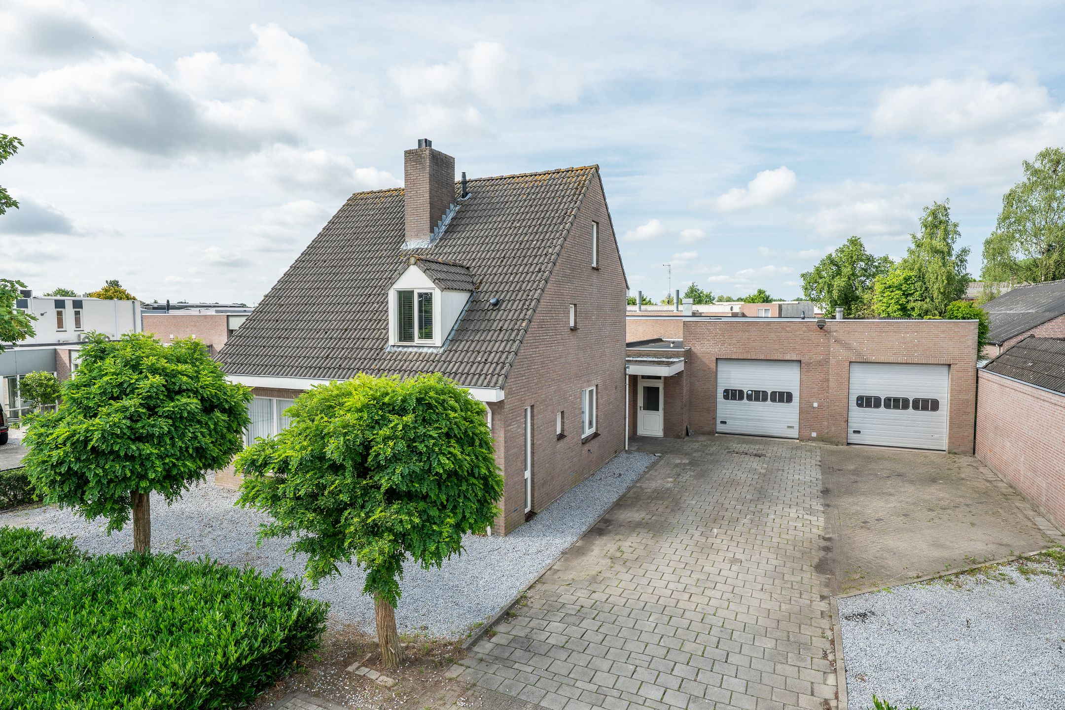Foto van De Huufkes 13, Nuenen
