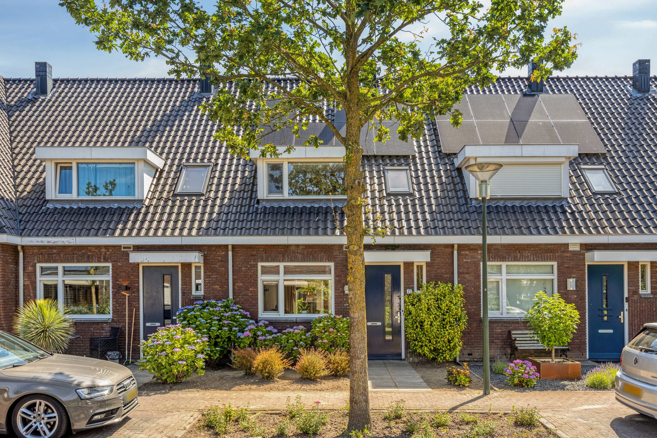 Foto van Grote Heiakker 27, Nuenen