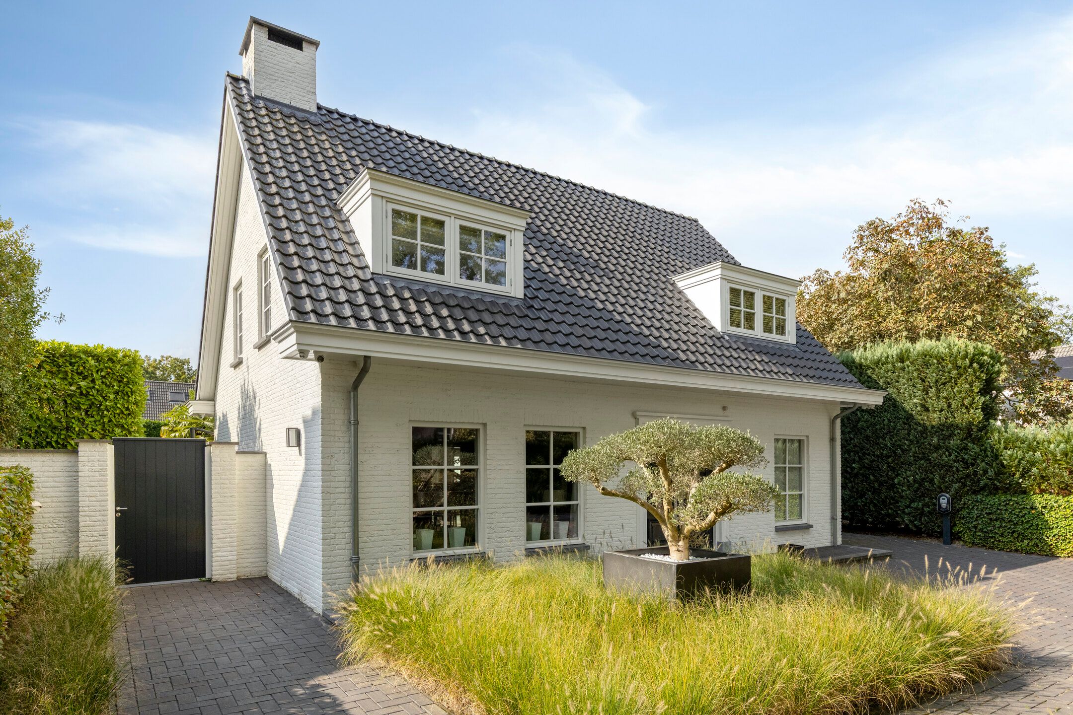Foto van De Spijkert 6, Nuenen