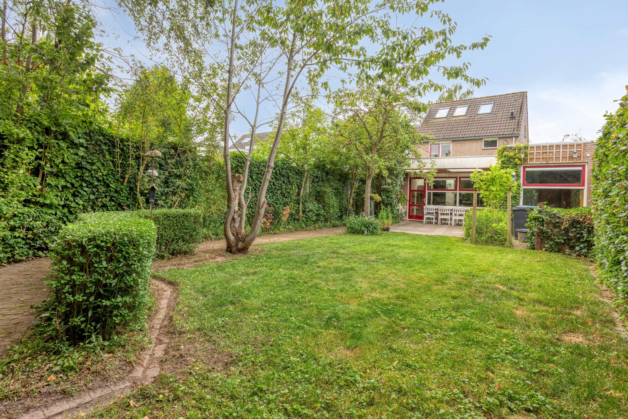 Foto van Heilig Kruisgildelaan 8, Nuenen