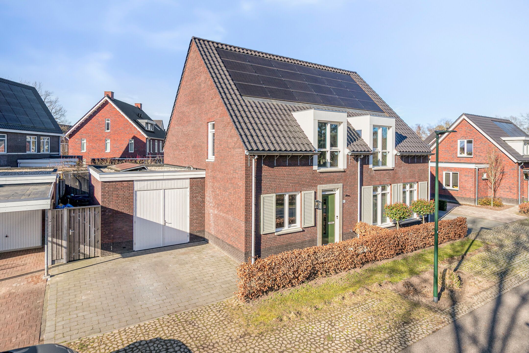 Foto van Ter Warden 42, Nuenen