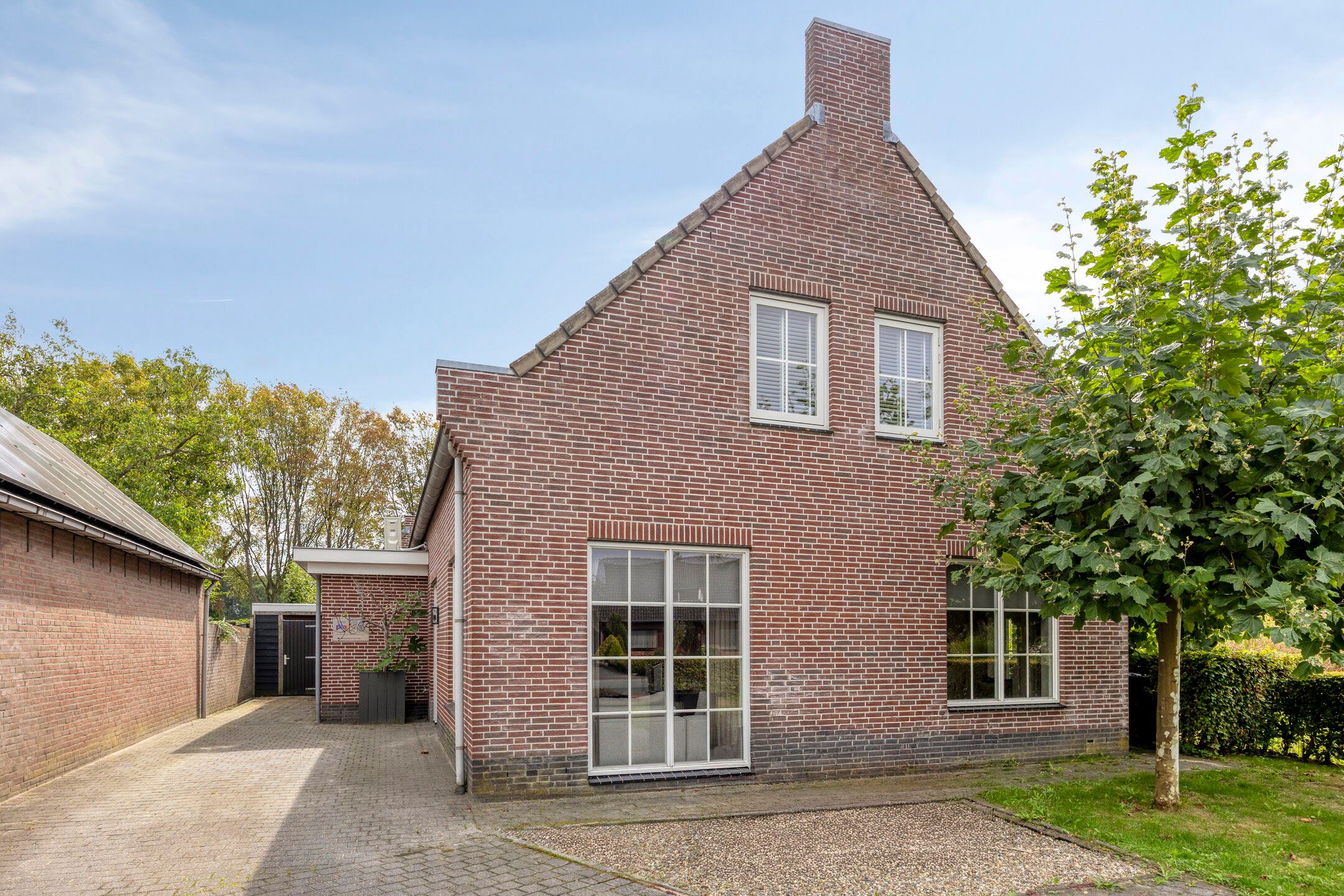 Foto van Sint-Oedenrodeseweg 26, Best