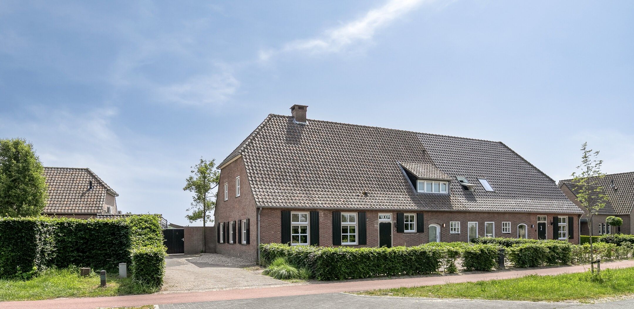 Foto van Sint-Oedenrodeseweg 40, Best