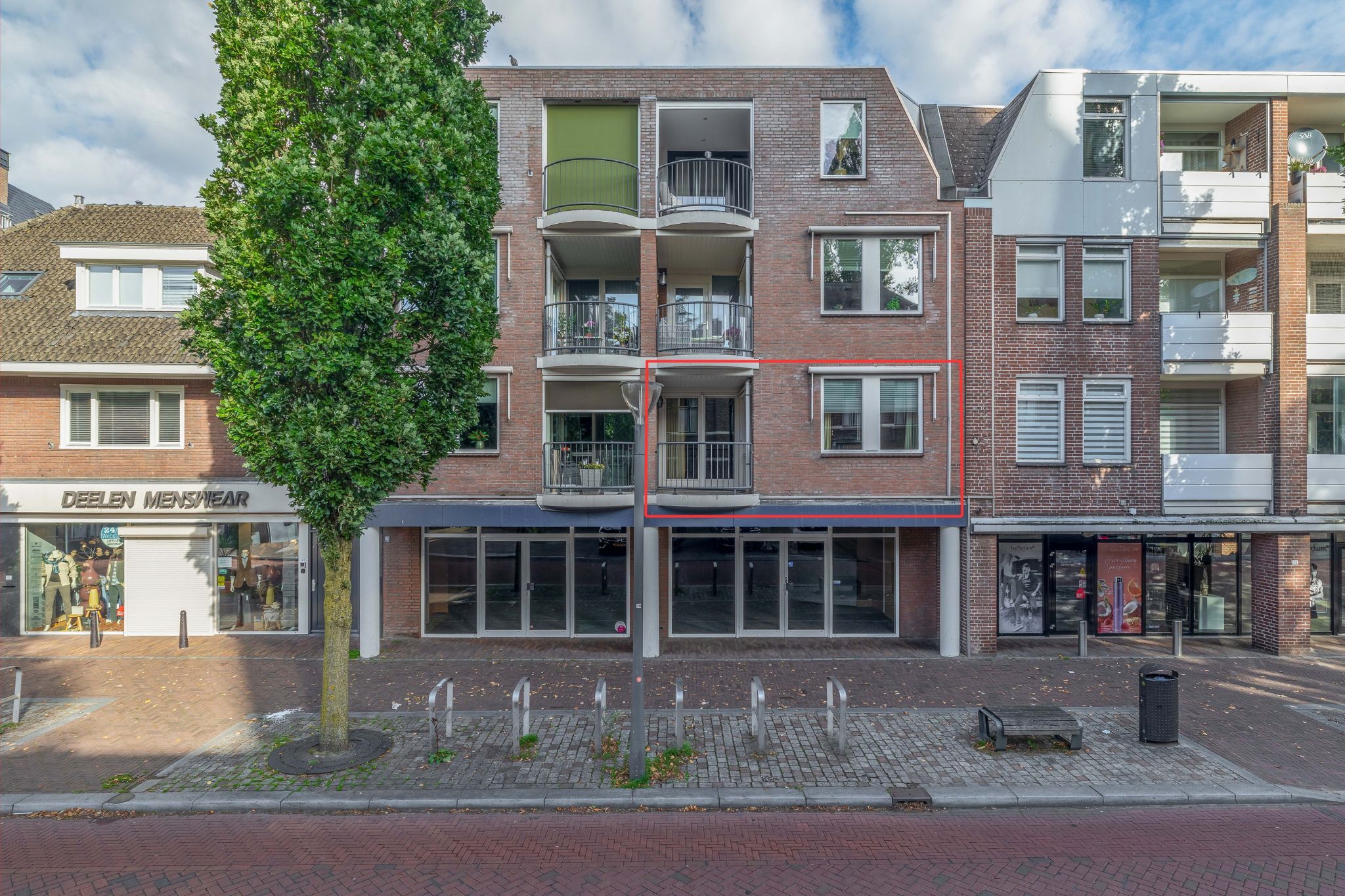 Foto van Kerkstraat 35A, Best