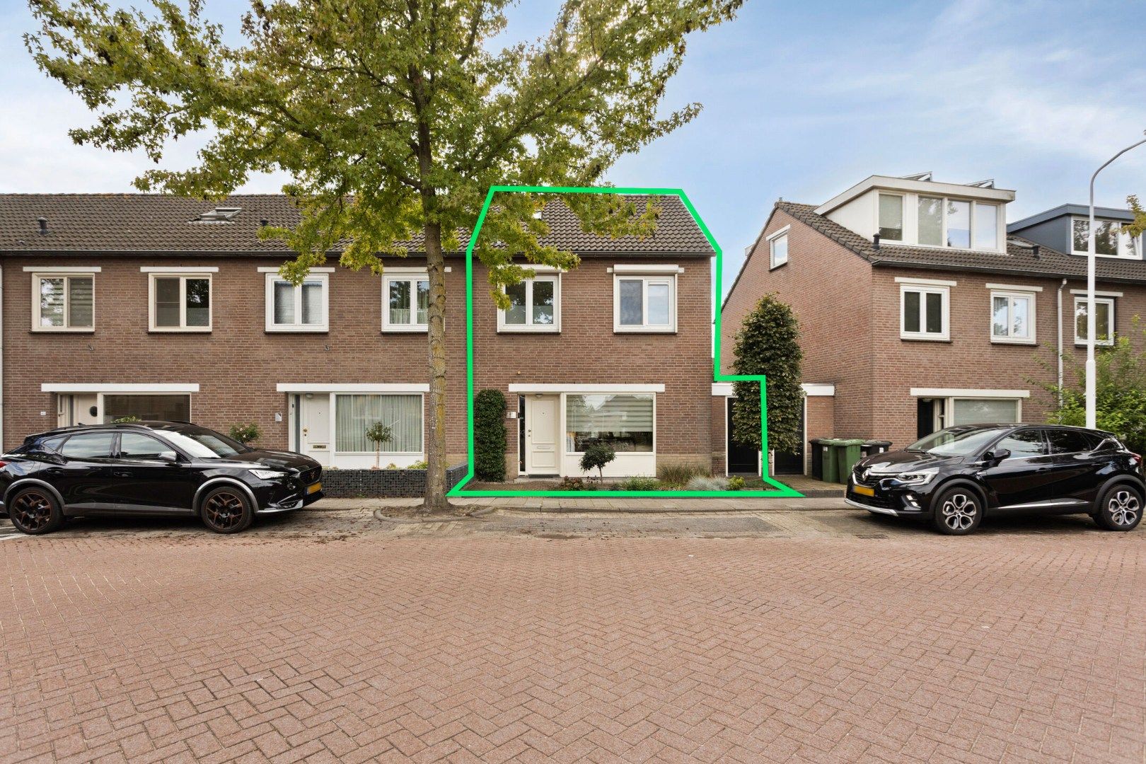 Foto van Kerkstraat 47, Best