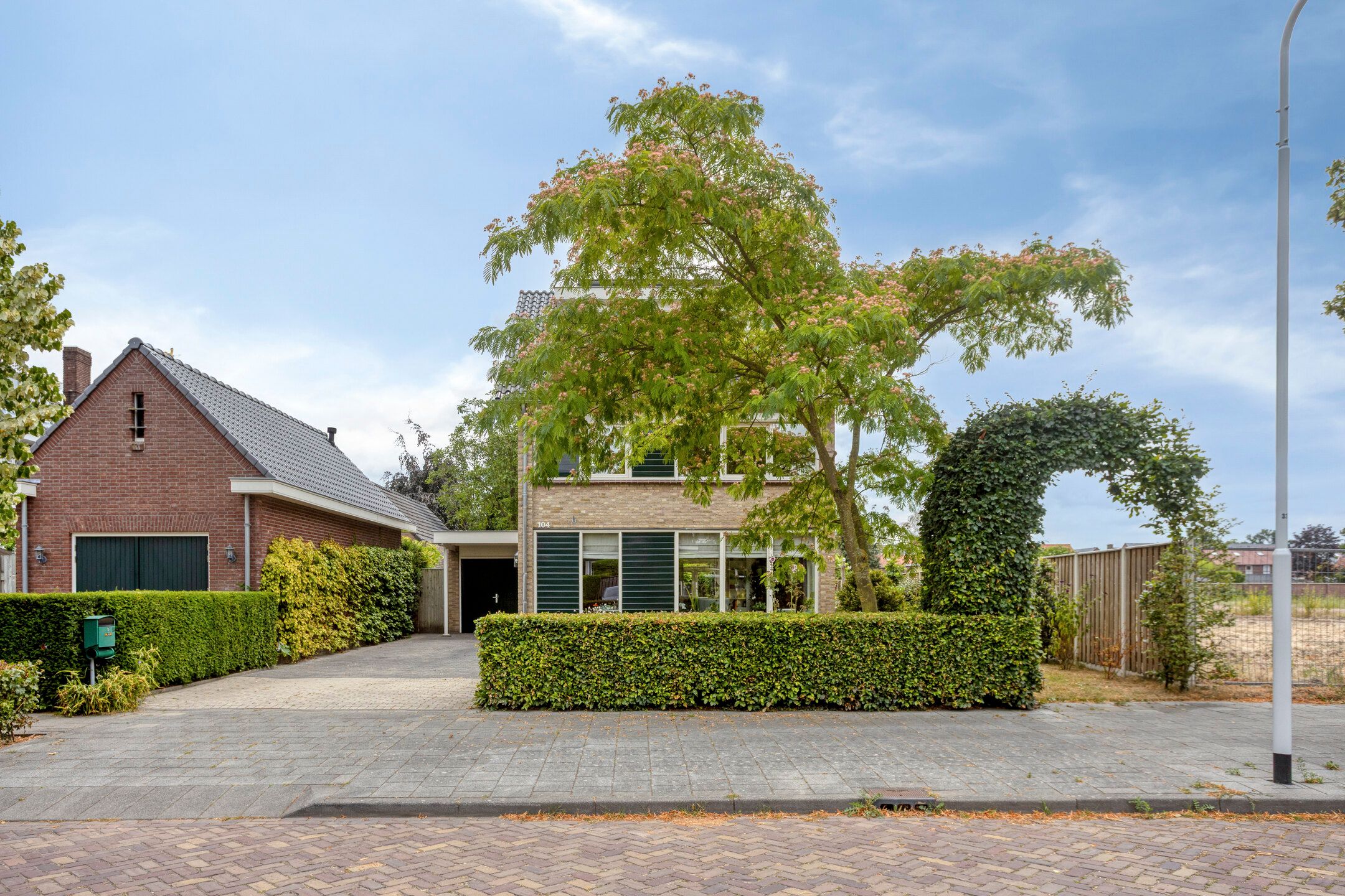 Foto van Oranjestraat 104, Best