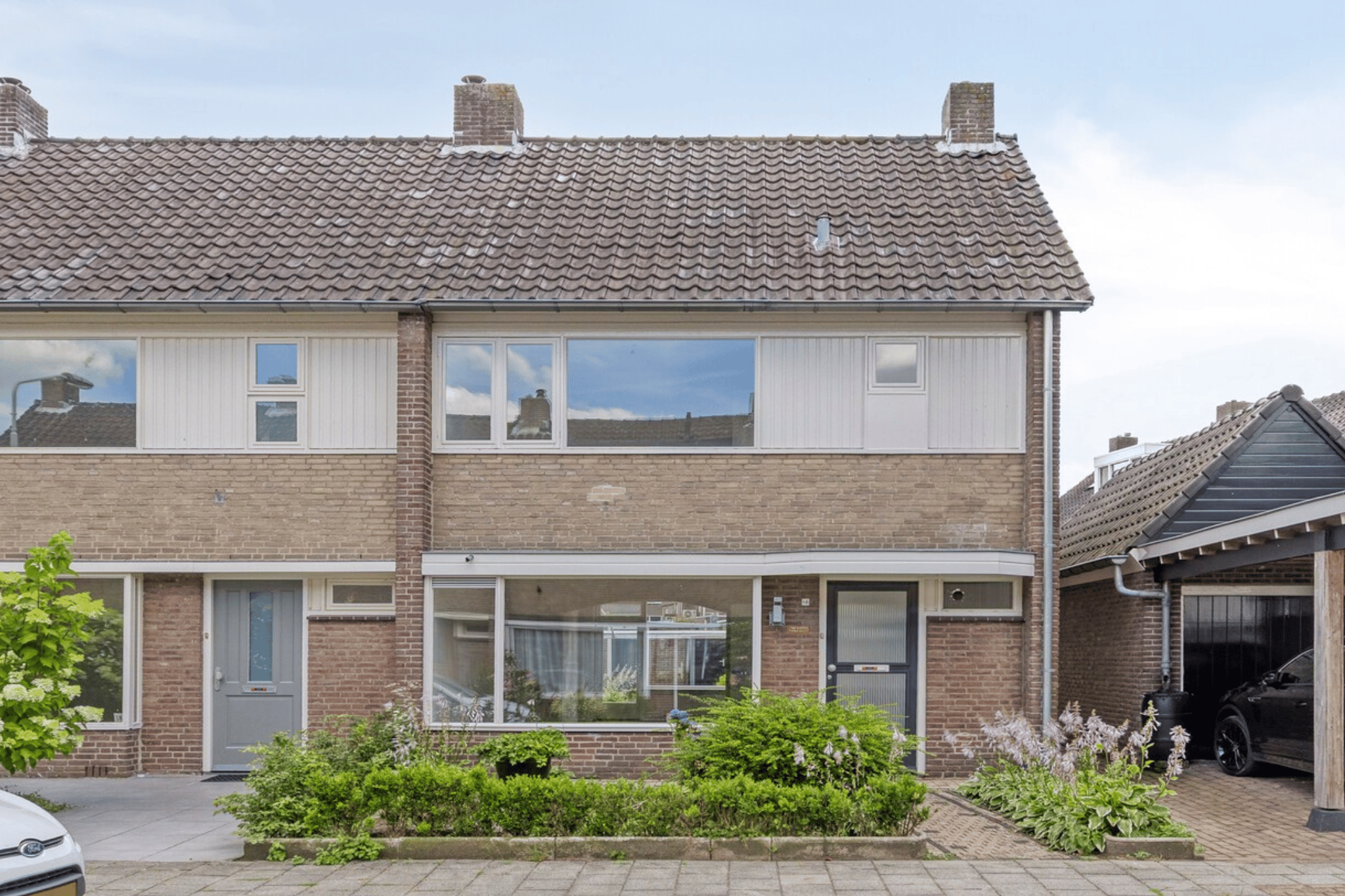 Foto van Meidoornstraat 16, Best