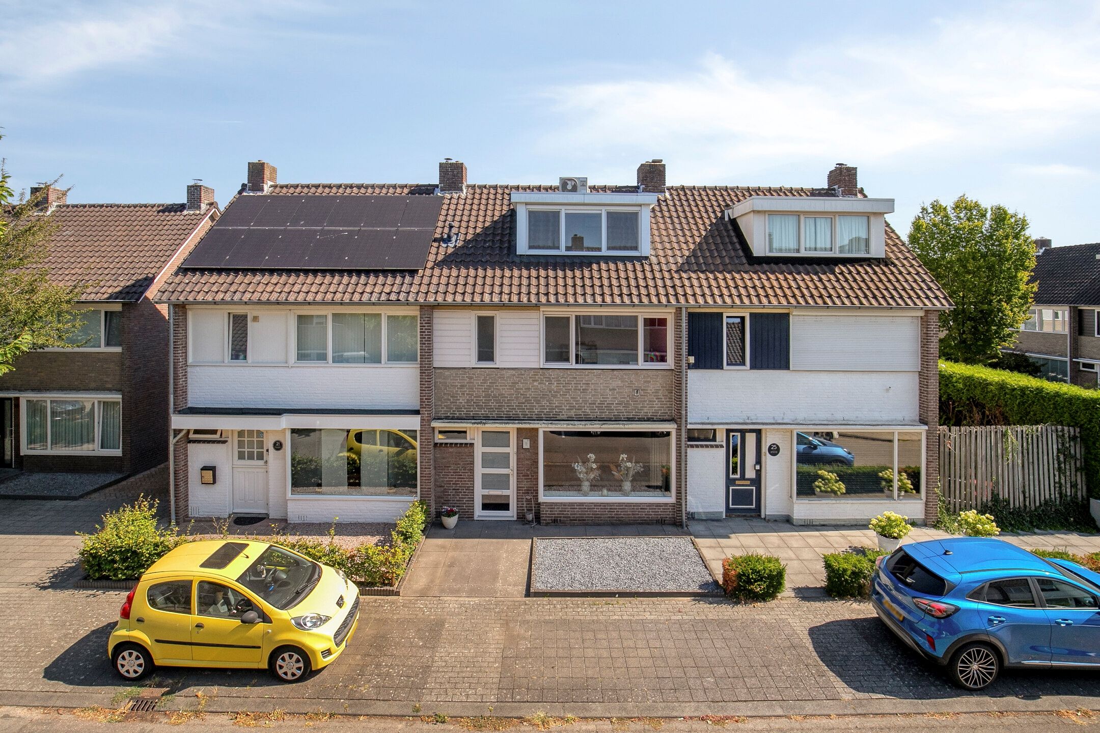 Foto van Klimopstraat 23, Best