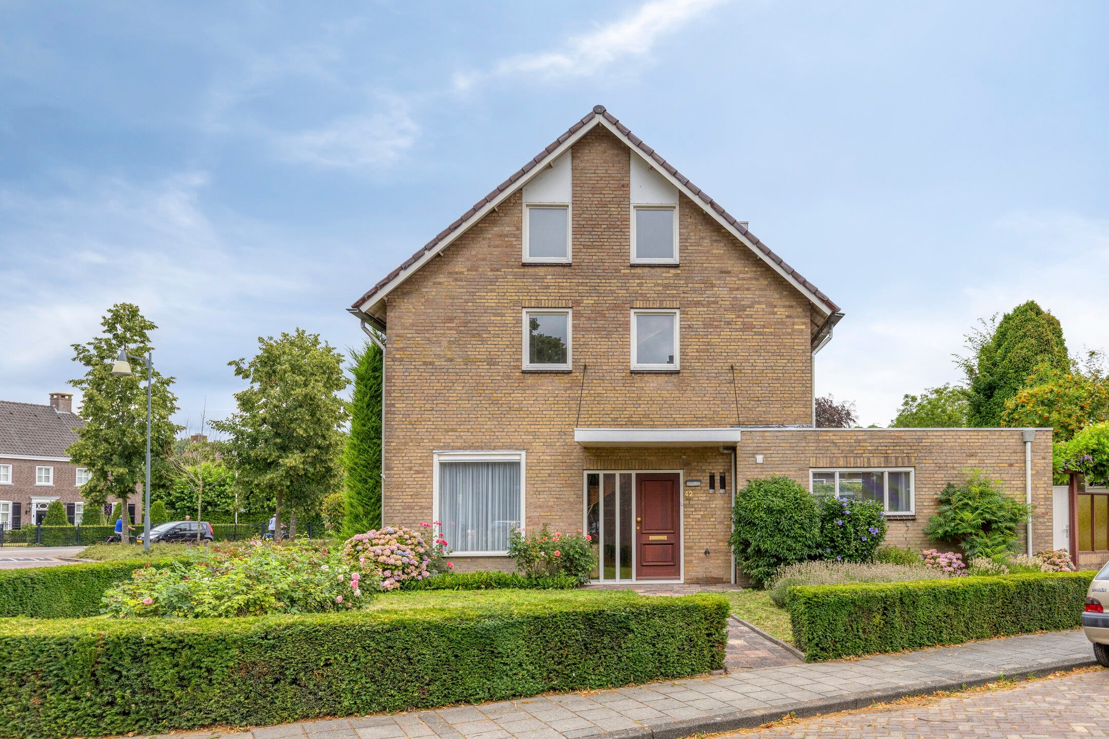 Foto van Wingerdstraat 42, Best