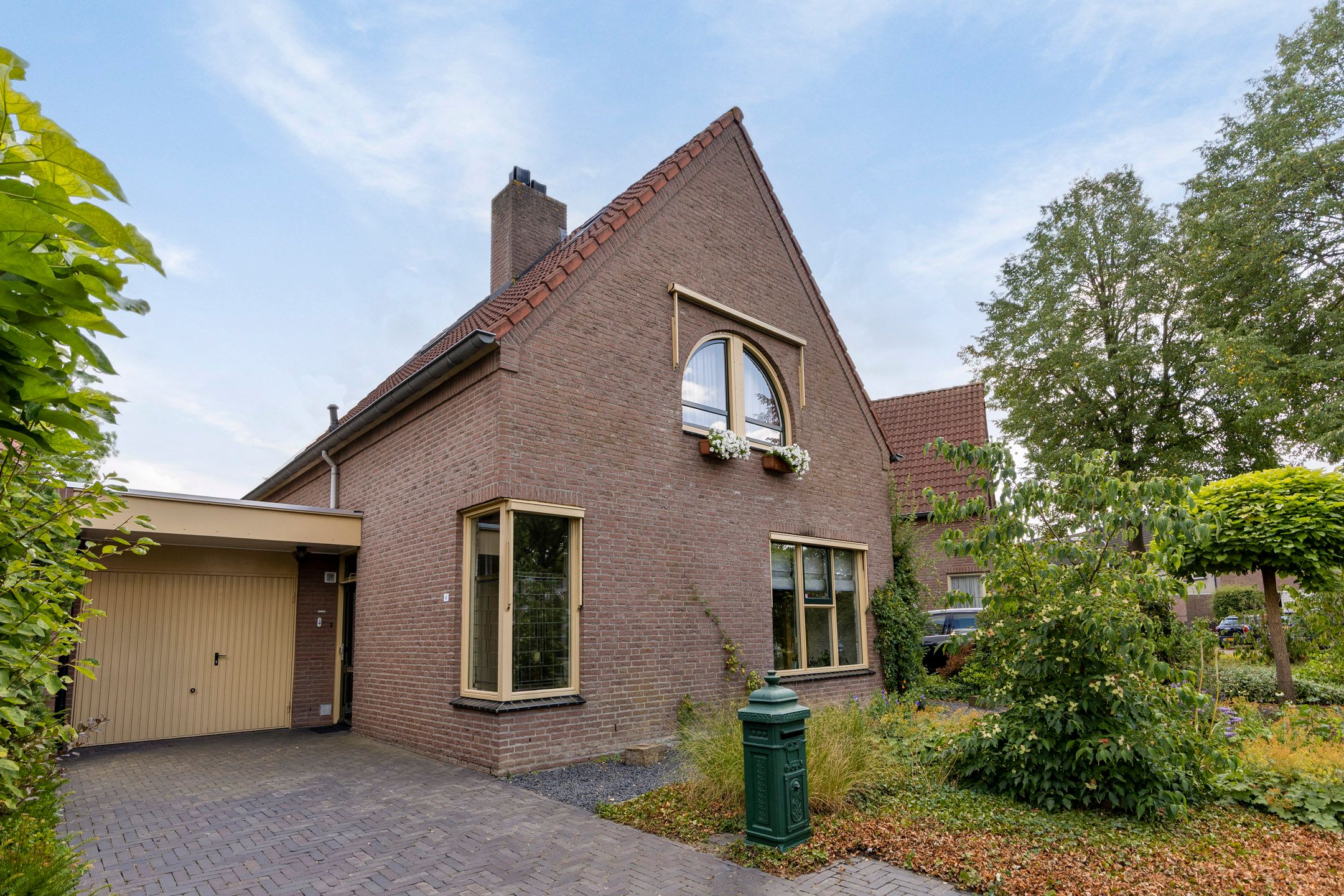 Foto van Moseik 4, Best