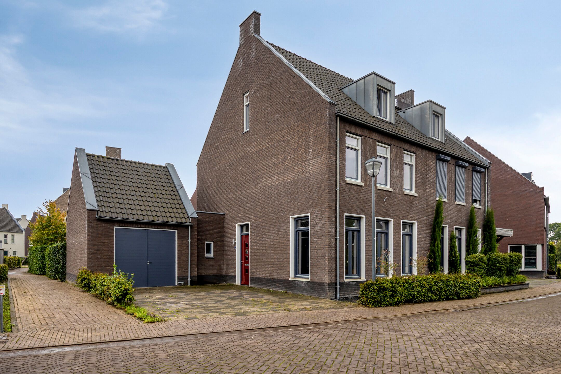 Foto van Slootjesbeemd 8, Best