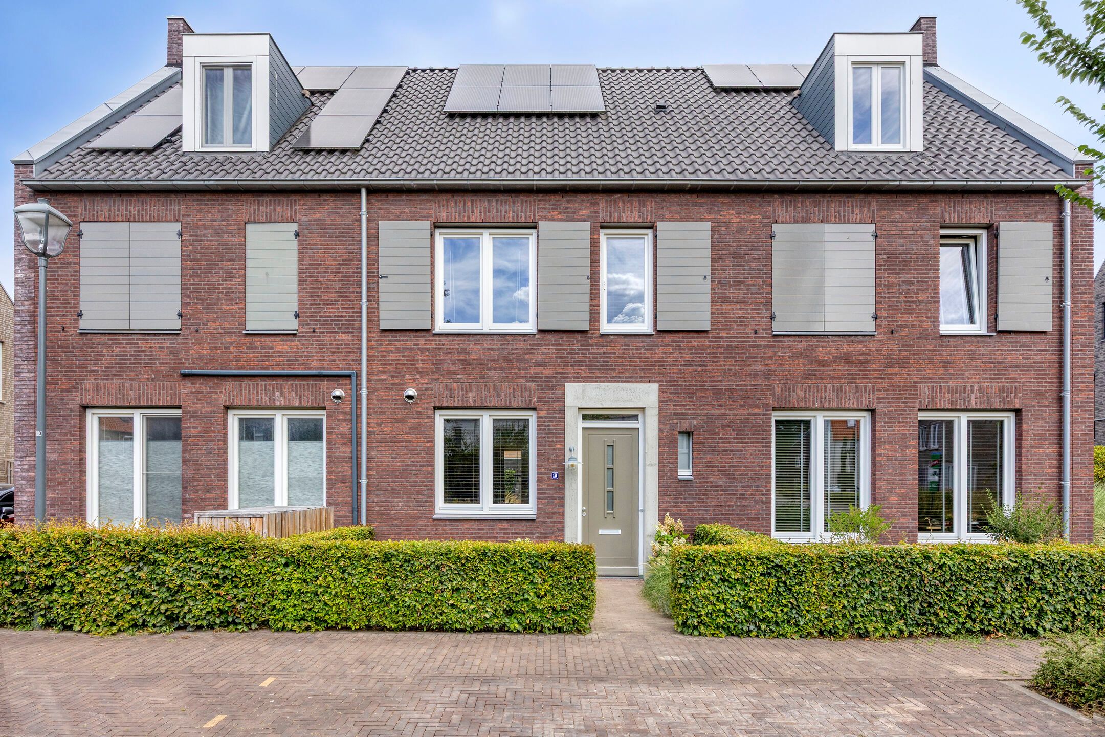 Foto van Broekbeemd 19, Best