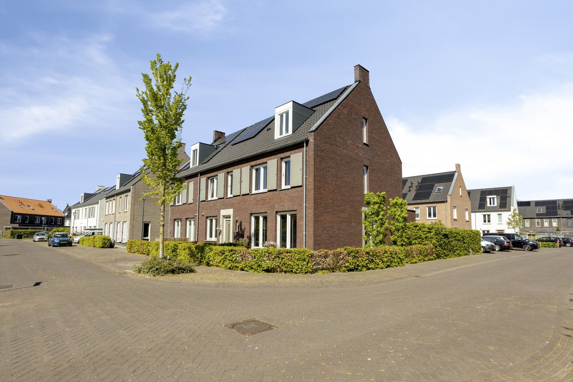 Foto van Broekbeemd 21, Best
