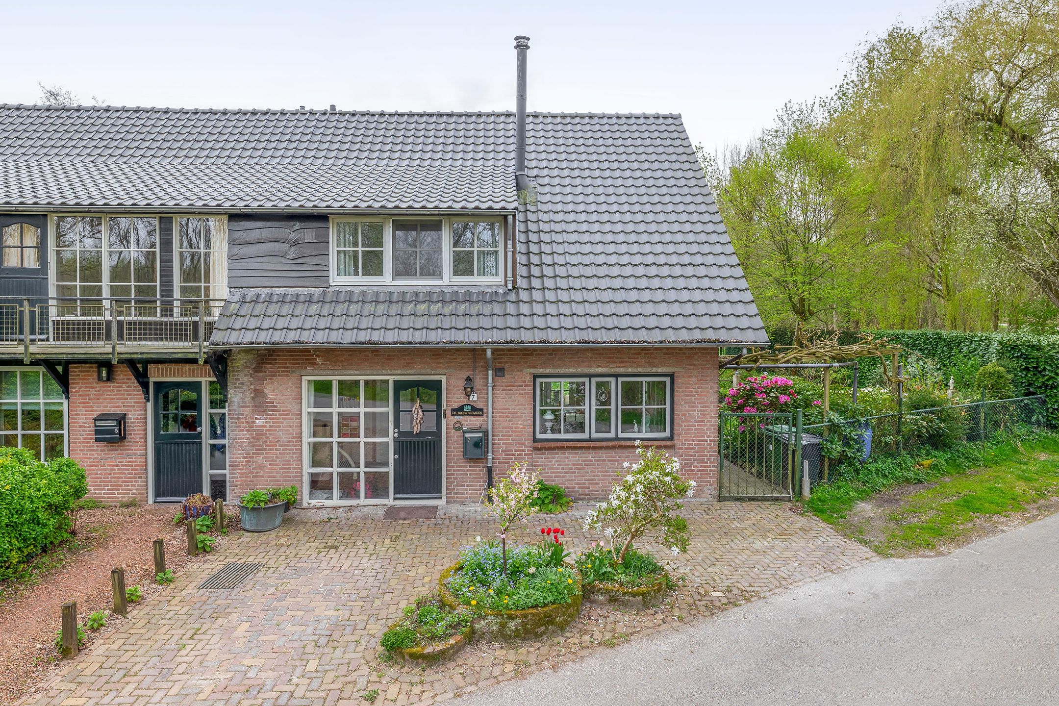 Foto van Monnikenweg 7, Best