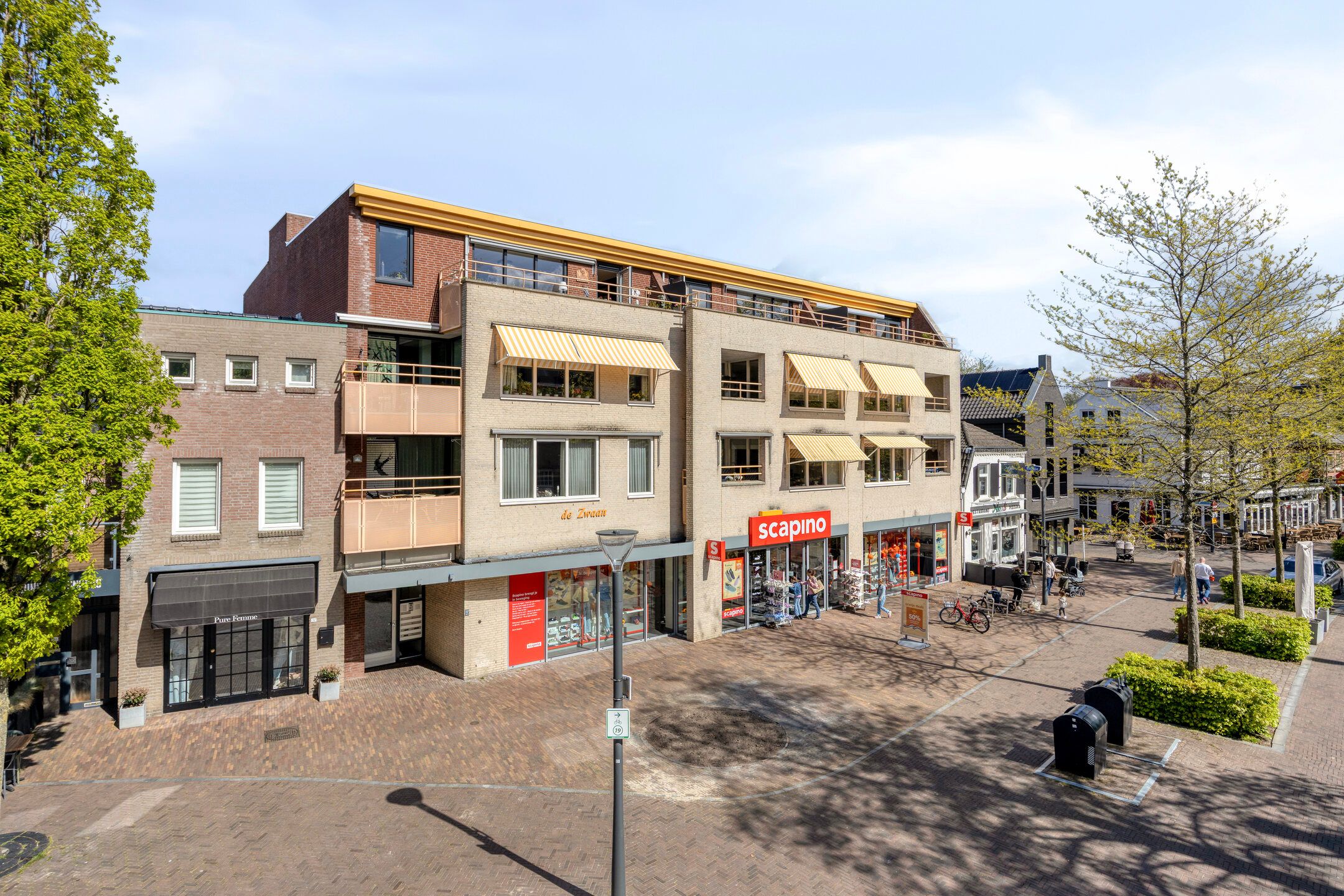 Foto van Hoofdstraat 32K, Best