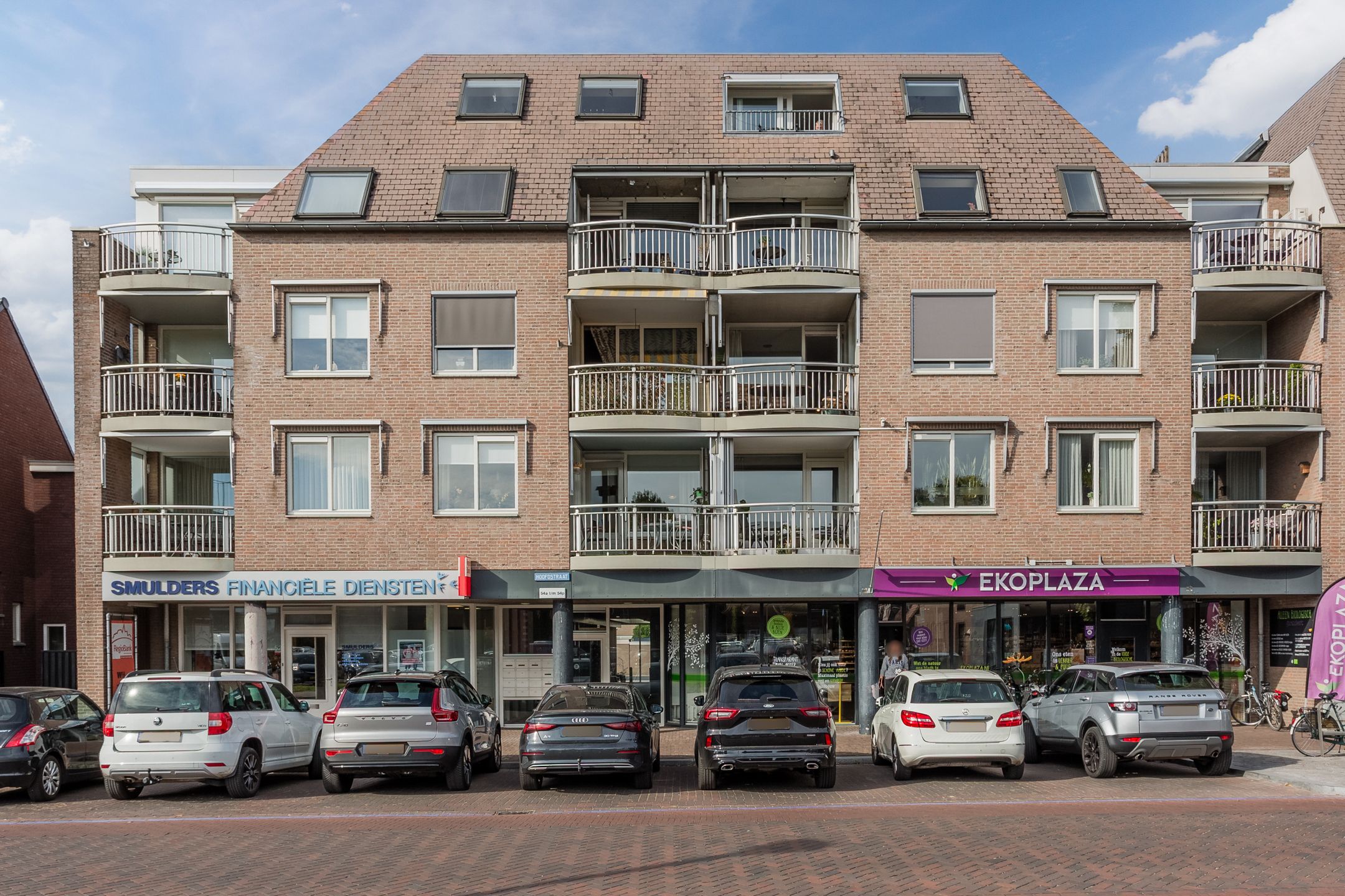 Foto van Hoofdstraat 54K, Best