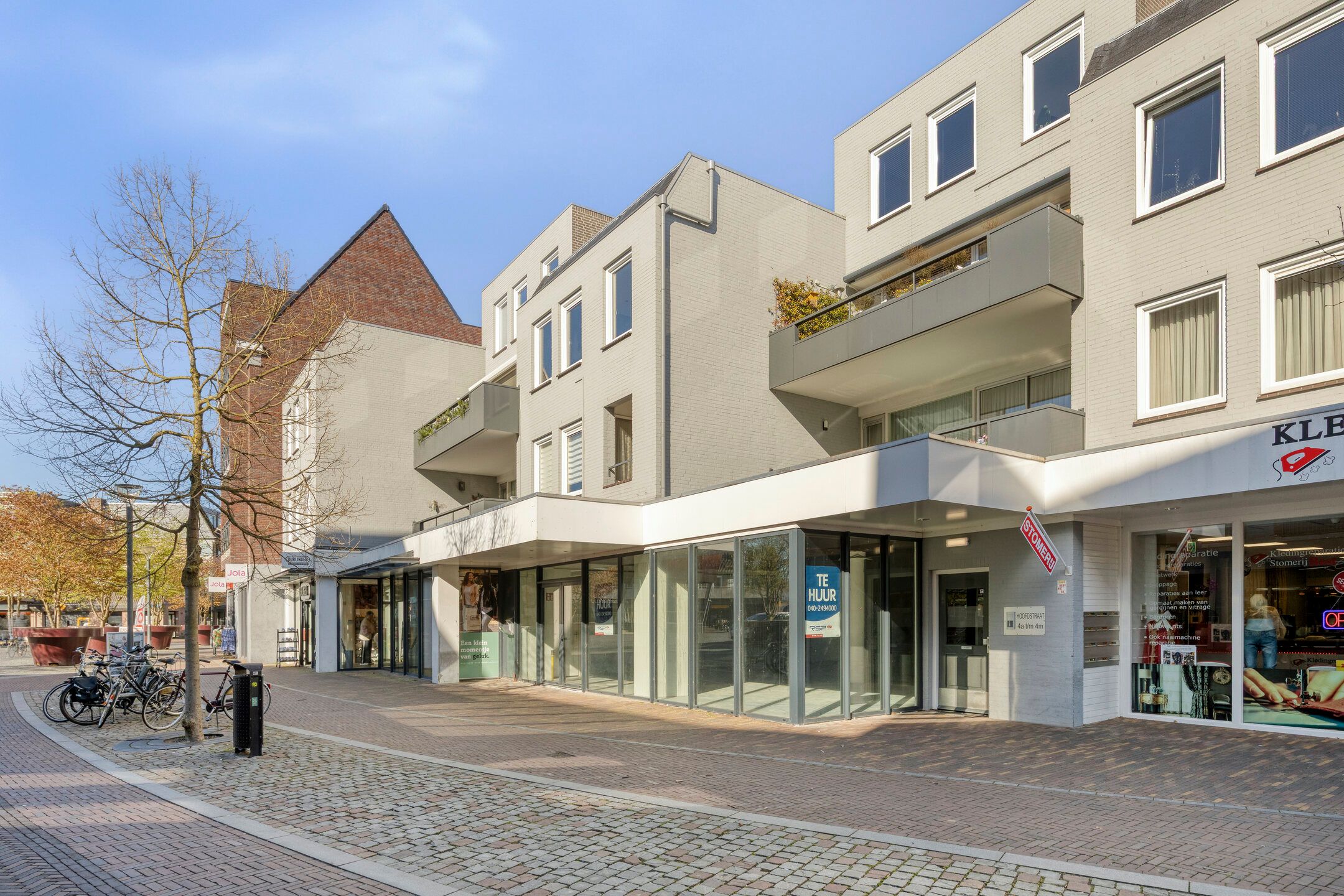 Foto van Hoofdstraat 4H, Best