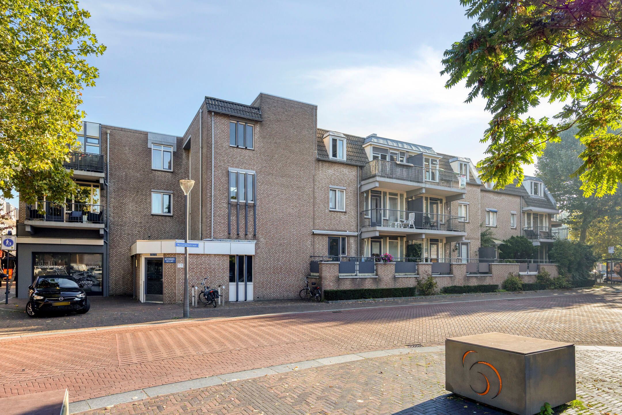 Foto van Boterhoek 111, Best