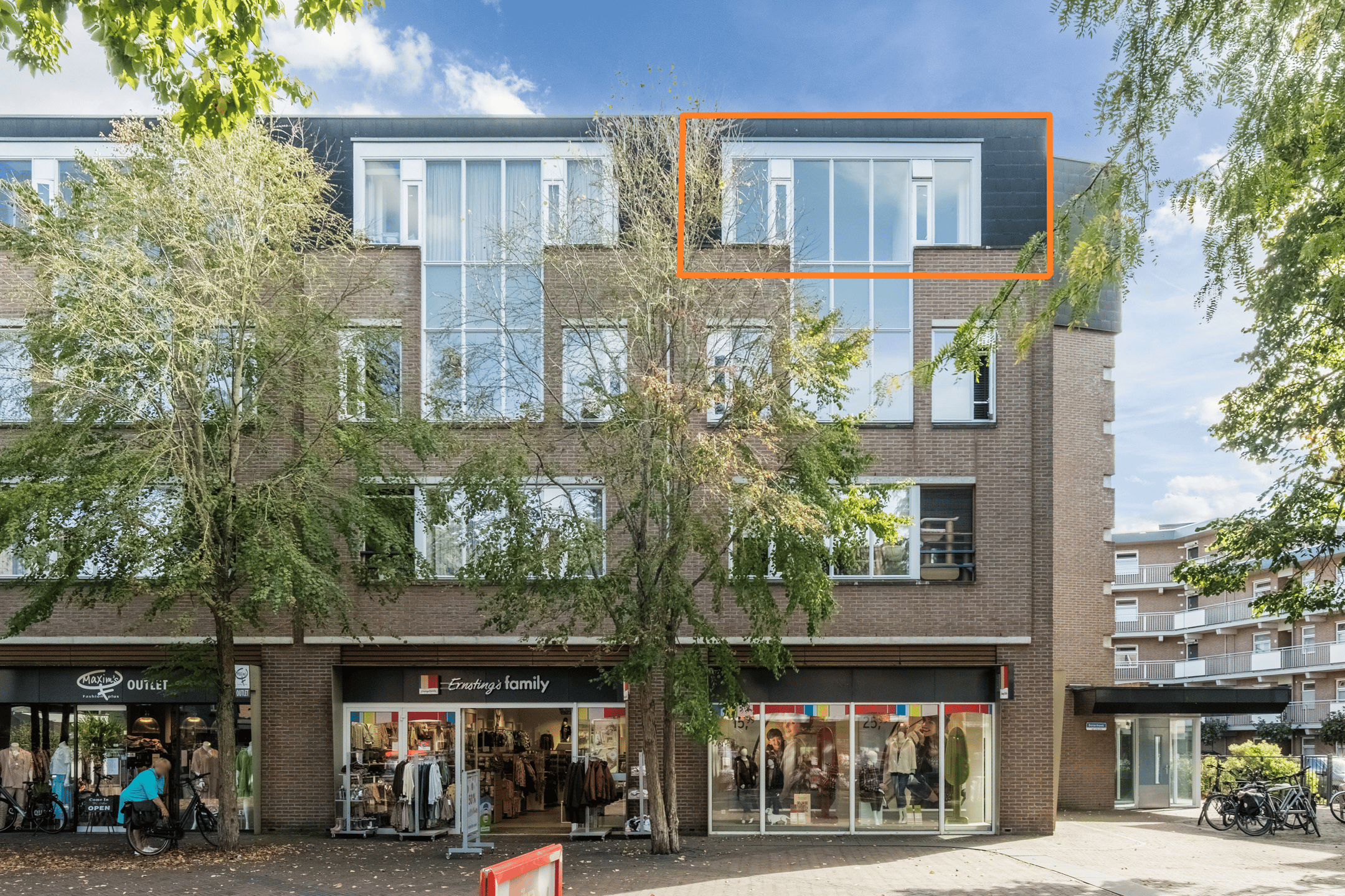 Foto van Boterhoek 205, Best