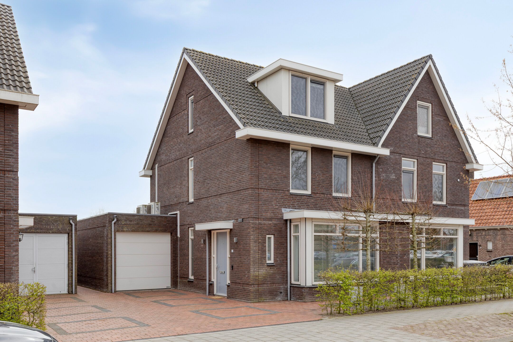 Foto van Molenstraat 27, Best