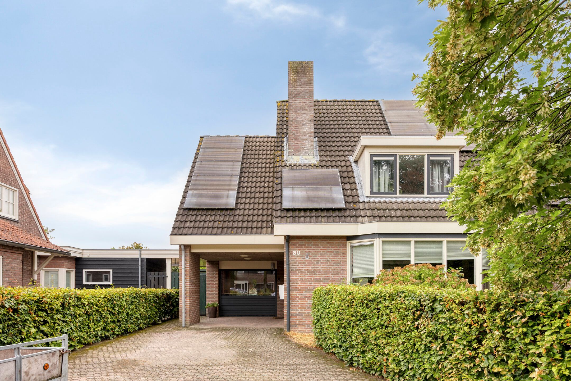 Foto van De Leeuwerikstraat 30, Best