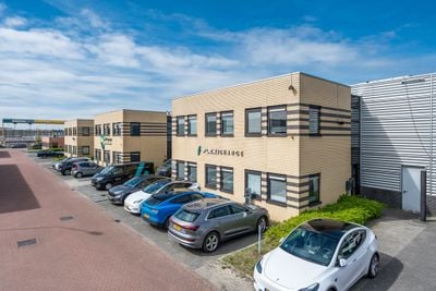 Foto van Hallenweg 36, Best