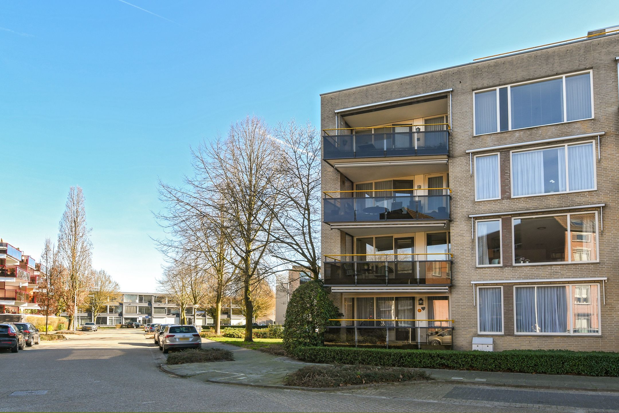 Foto van de Jongestraat 20, Best