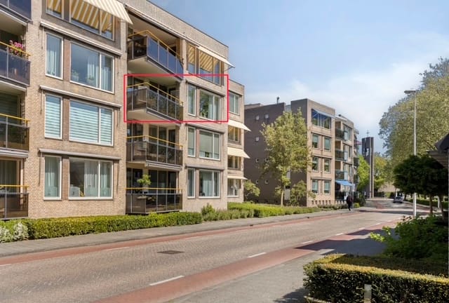 Foto van de Jongestraat 46, Best