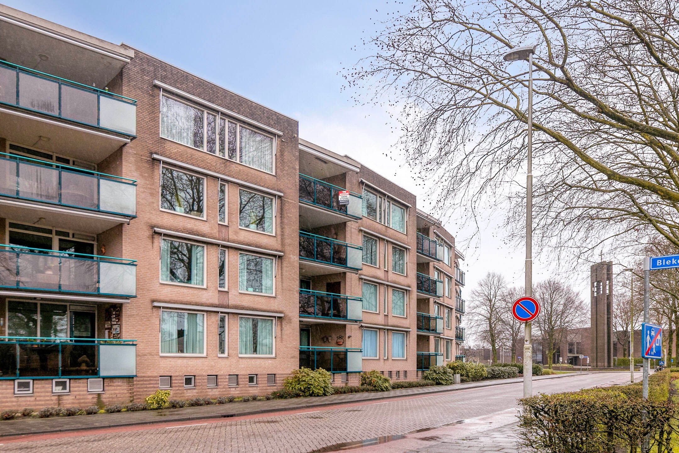 Foto van Lidwinahof 74, Best